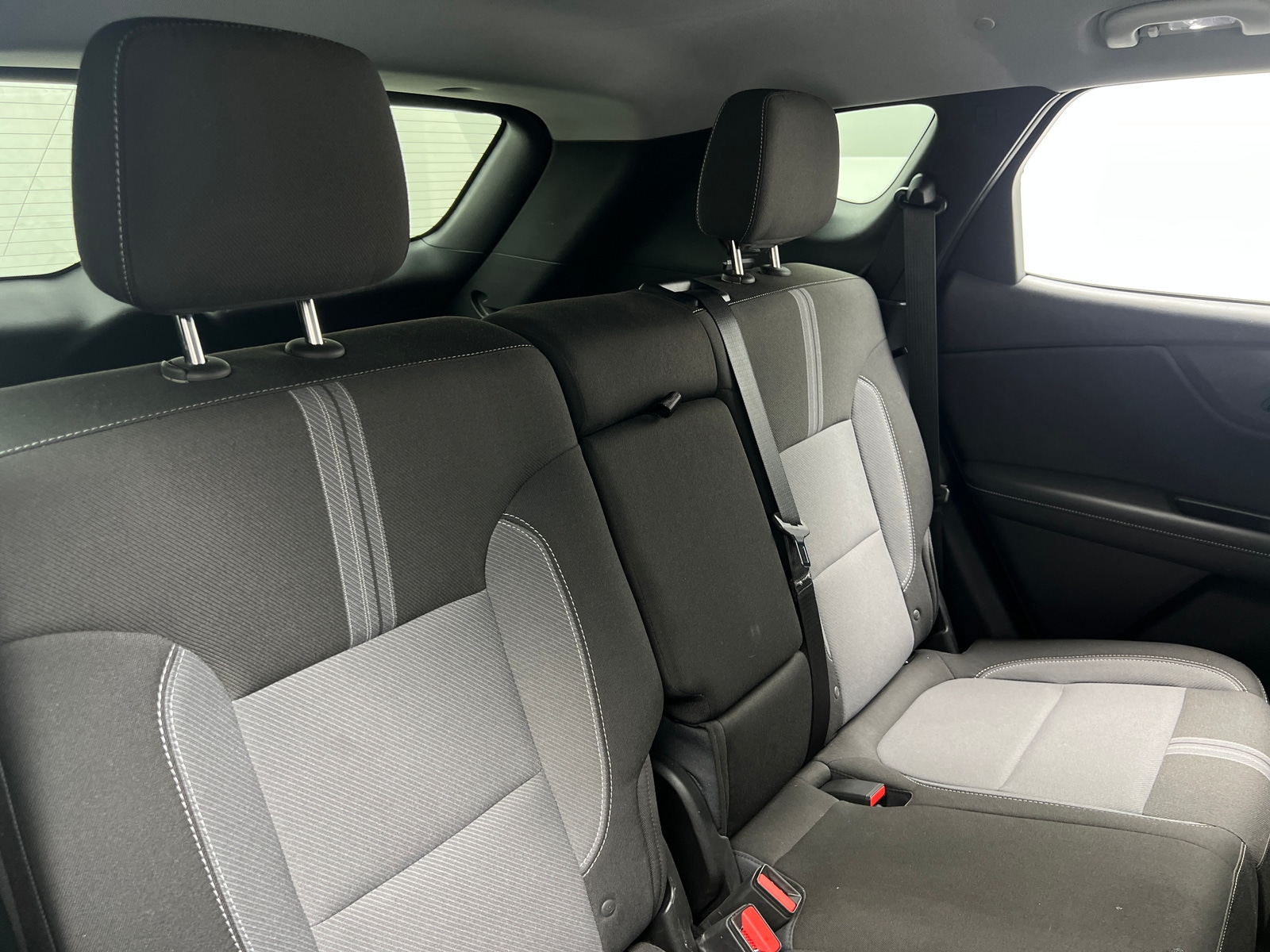 Thumbnail: 2025 Chevrolet Blazer - 6