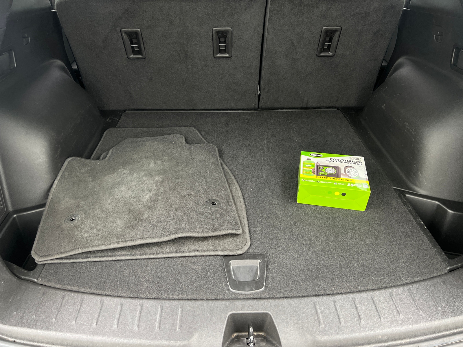 Thumbnail: 2025 Chevrolet Blazer - 7