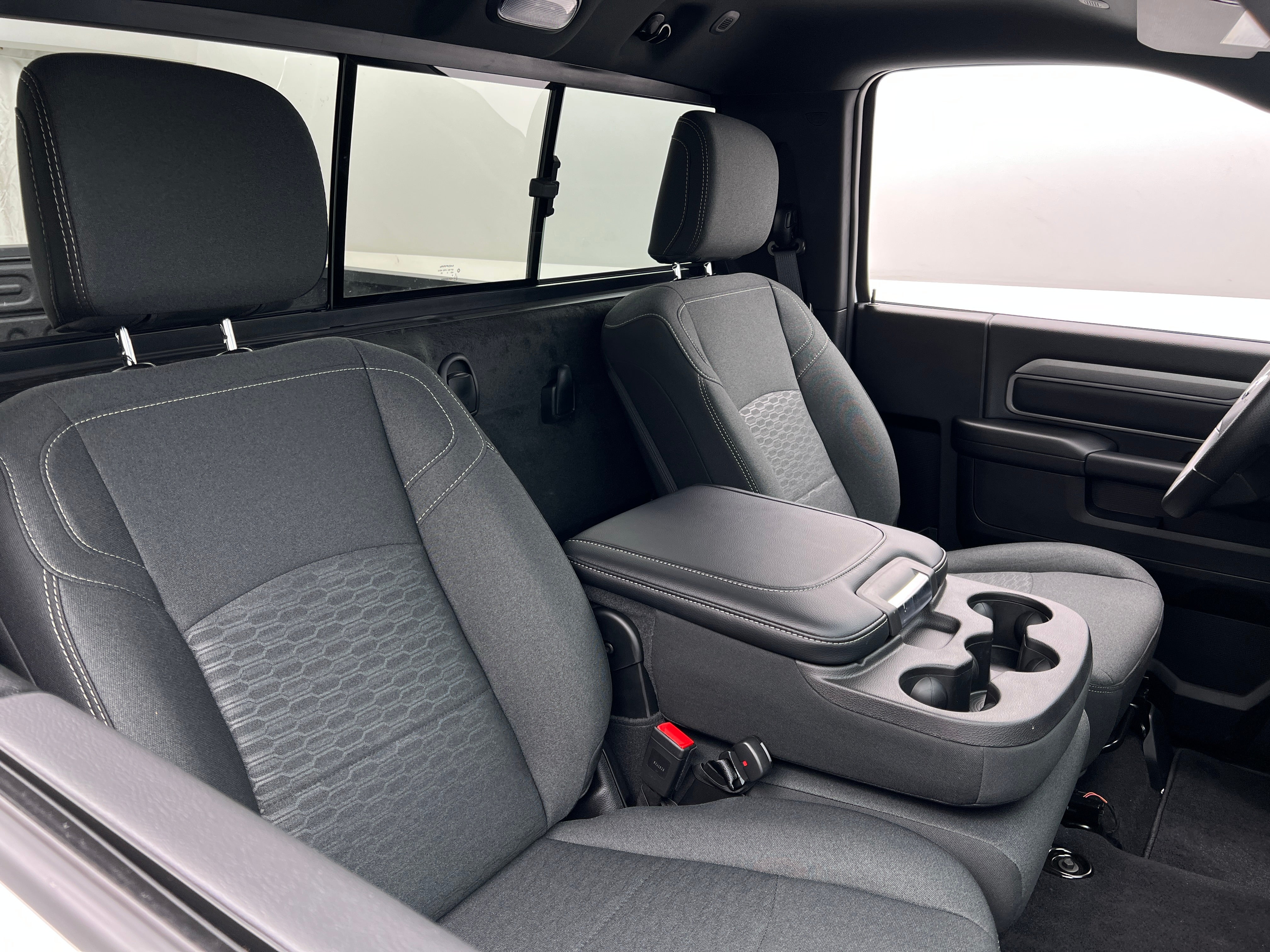 2026 RAM 2500 Tradesman 4X4 Regular Cab's photo