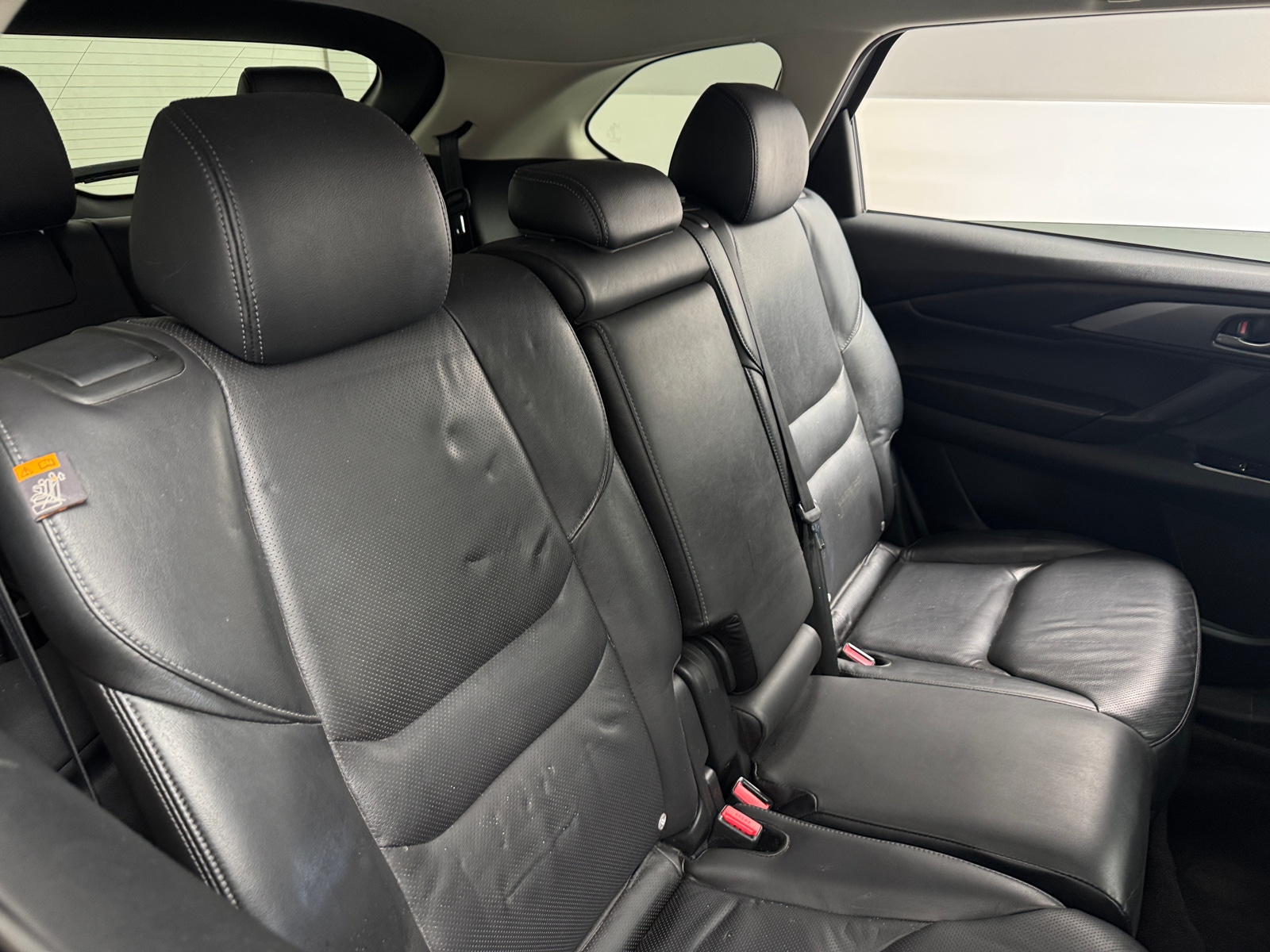 Thumbnail: 2019 Mazda CX-9 - 5