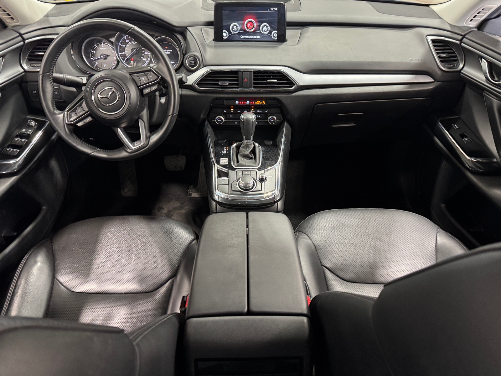 Thumbnail: 2019 Mazda CX-9 - 2