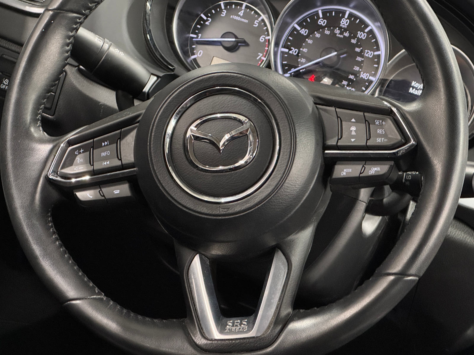 Thumbnail: 2019 Mazda CX-9 - 4