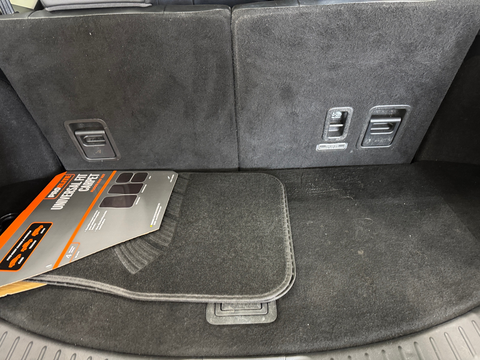 Thumbnail: 2019 Mazda CX-9 - 6