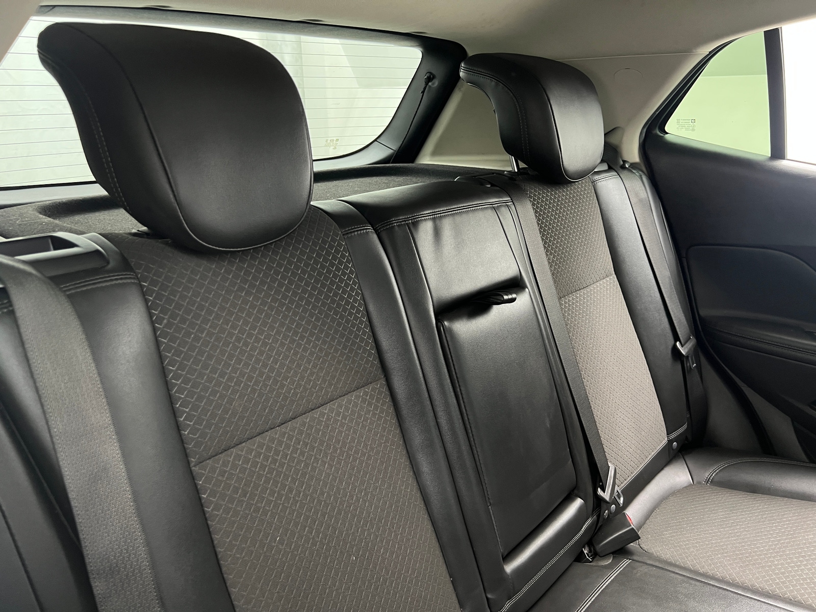 Thumbnail: 2020 Buick Encore - 5