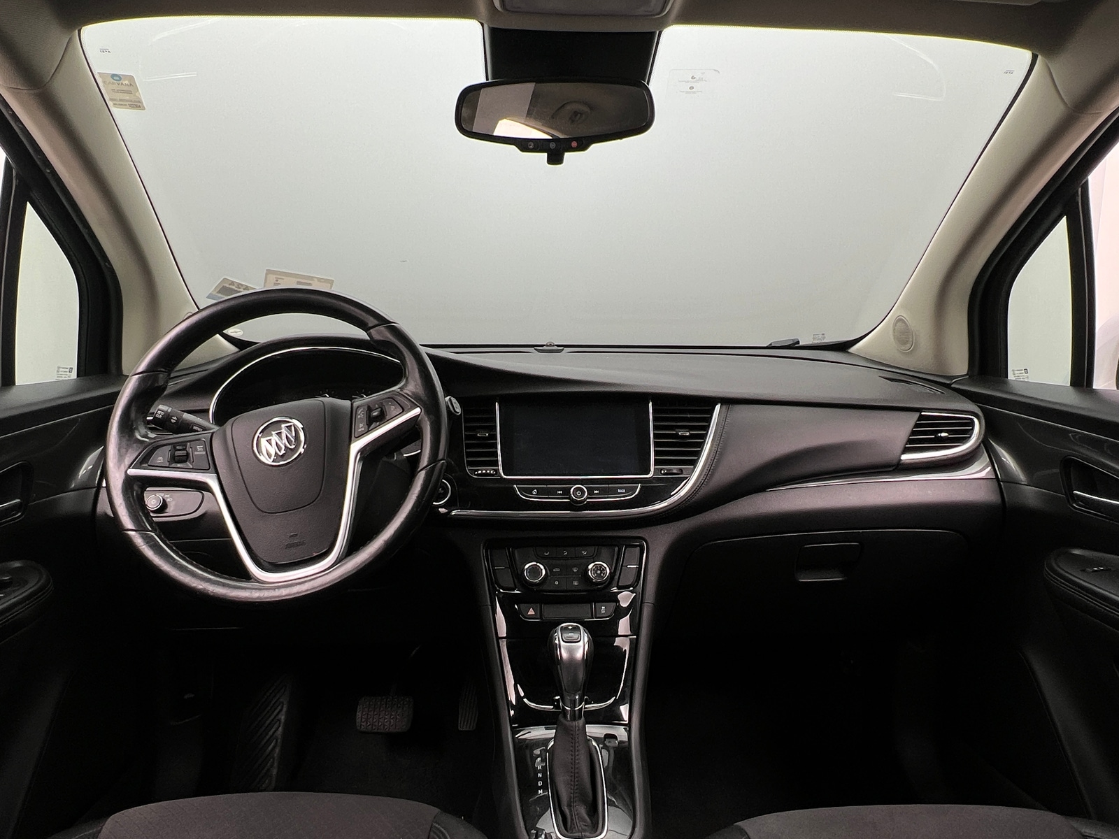 Thumbnail: 2020 Buick Encore - 2