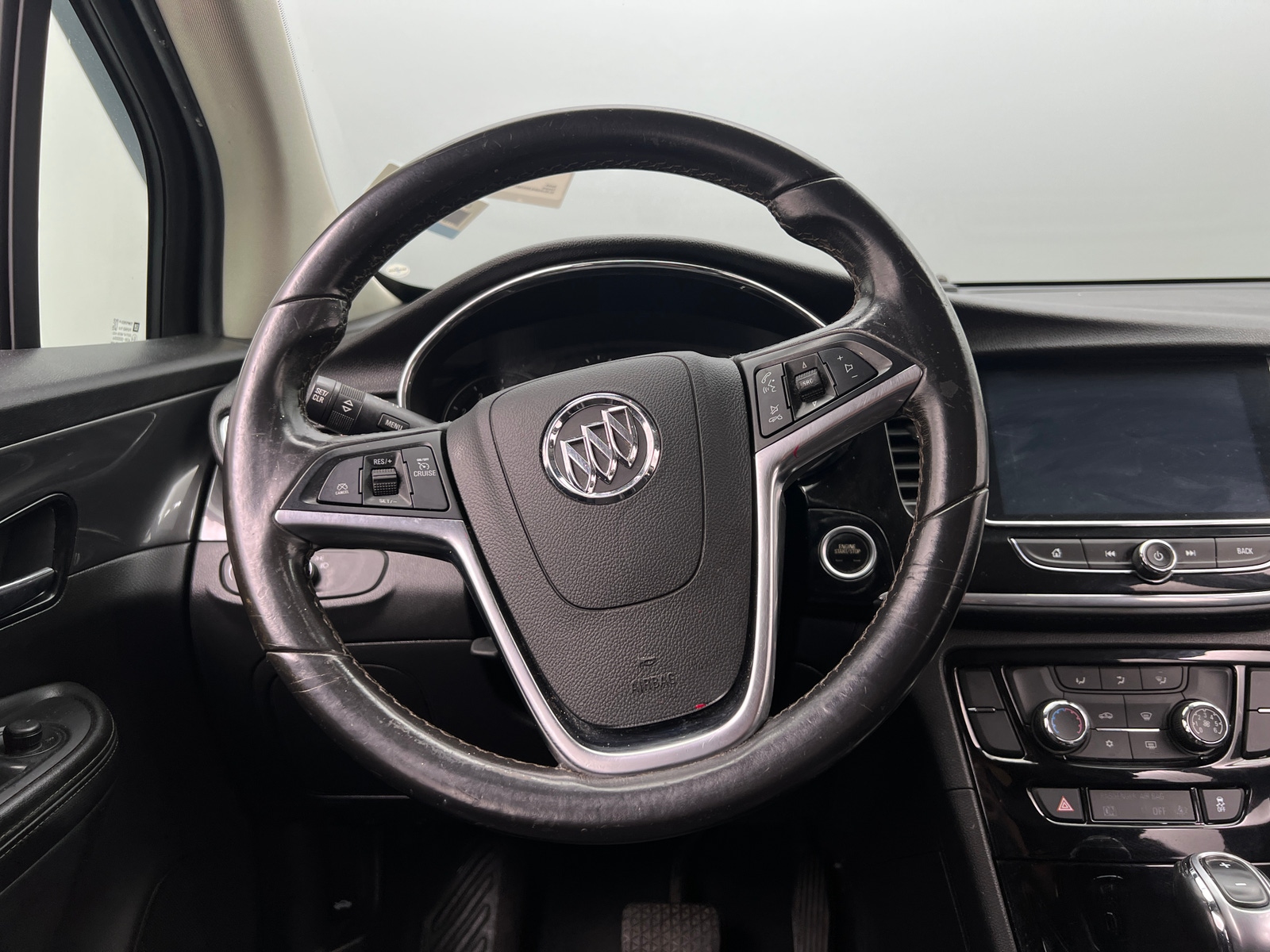 Thumbnail: 2020 Buick Encore - 4