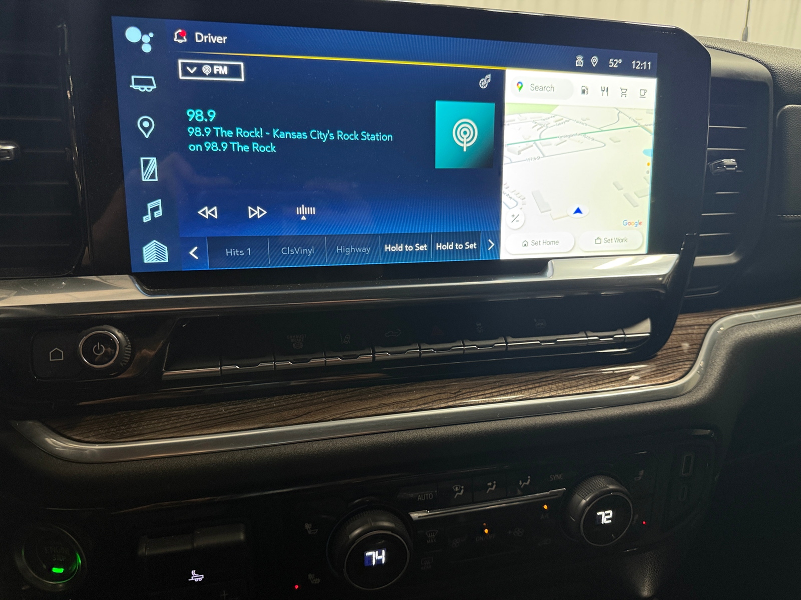 Thumbnail: 2025 Chevrolet Silverado 2500 - 4