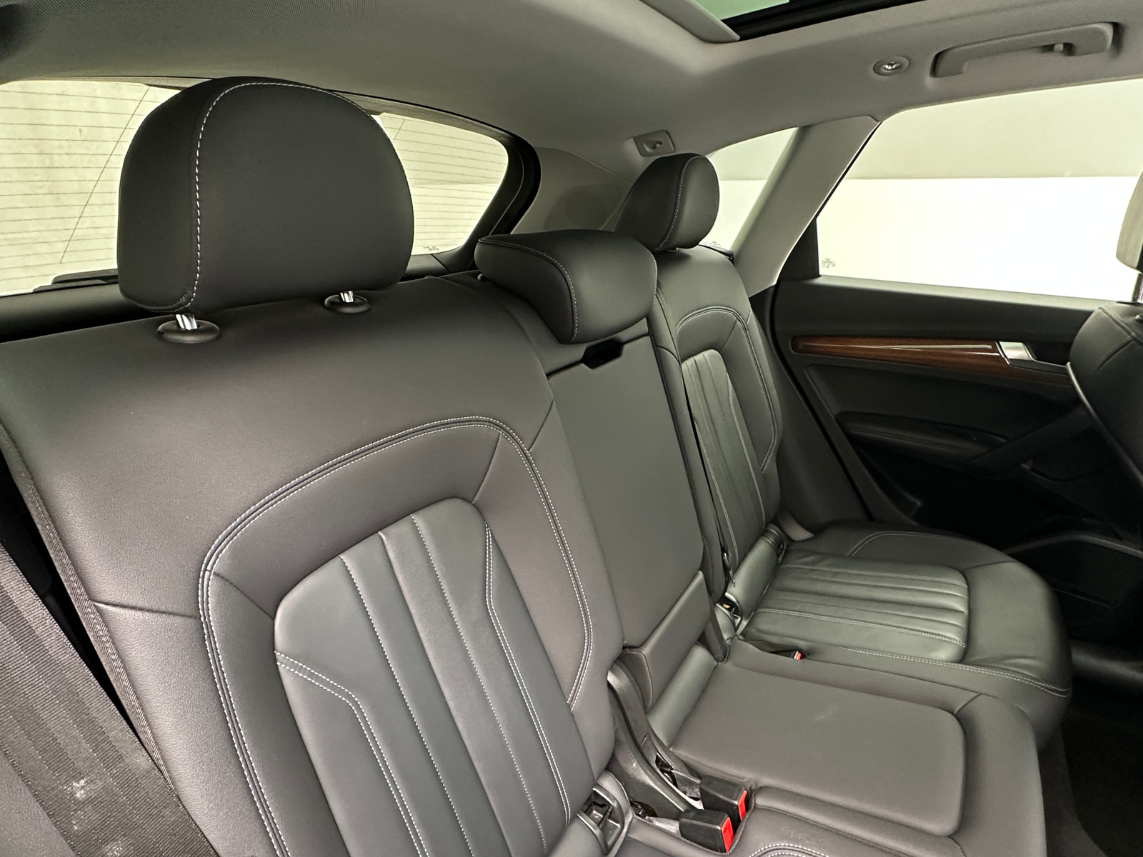 Thumbnail: 2023 Audi Q5 - 5