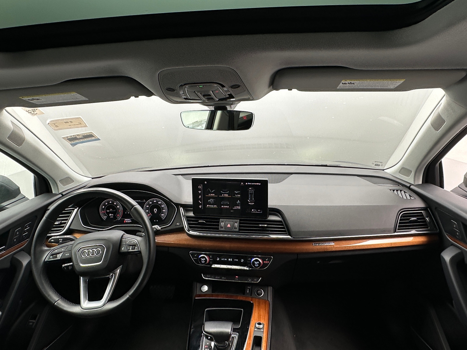 Thumbnail: 2023 Audi Q5 - 2