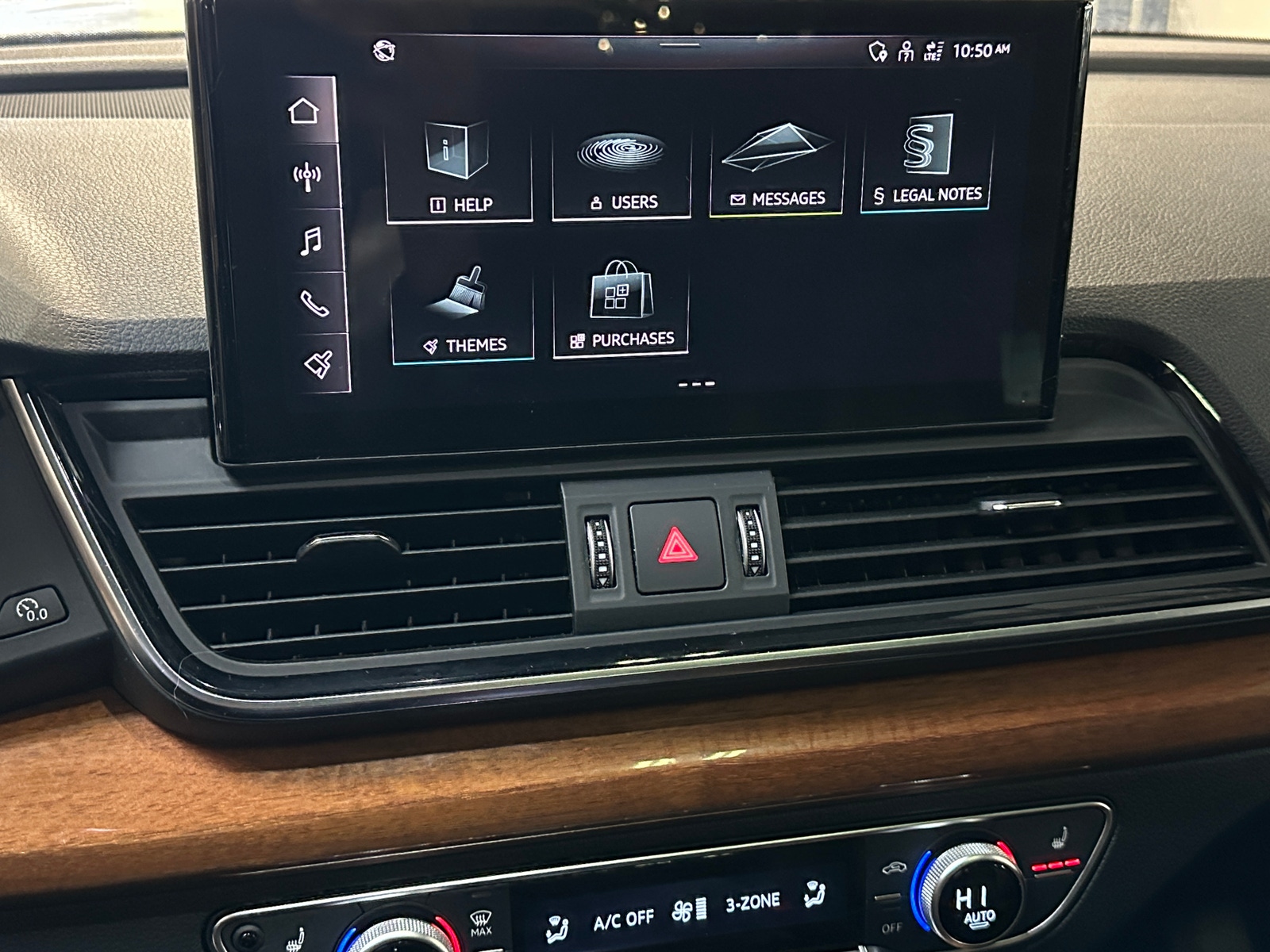 Thumbnail: 2023 Audi Q5 - 3