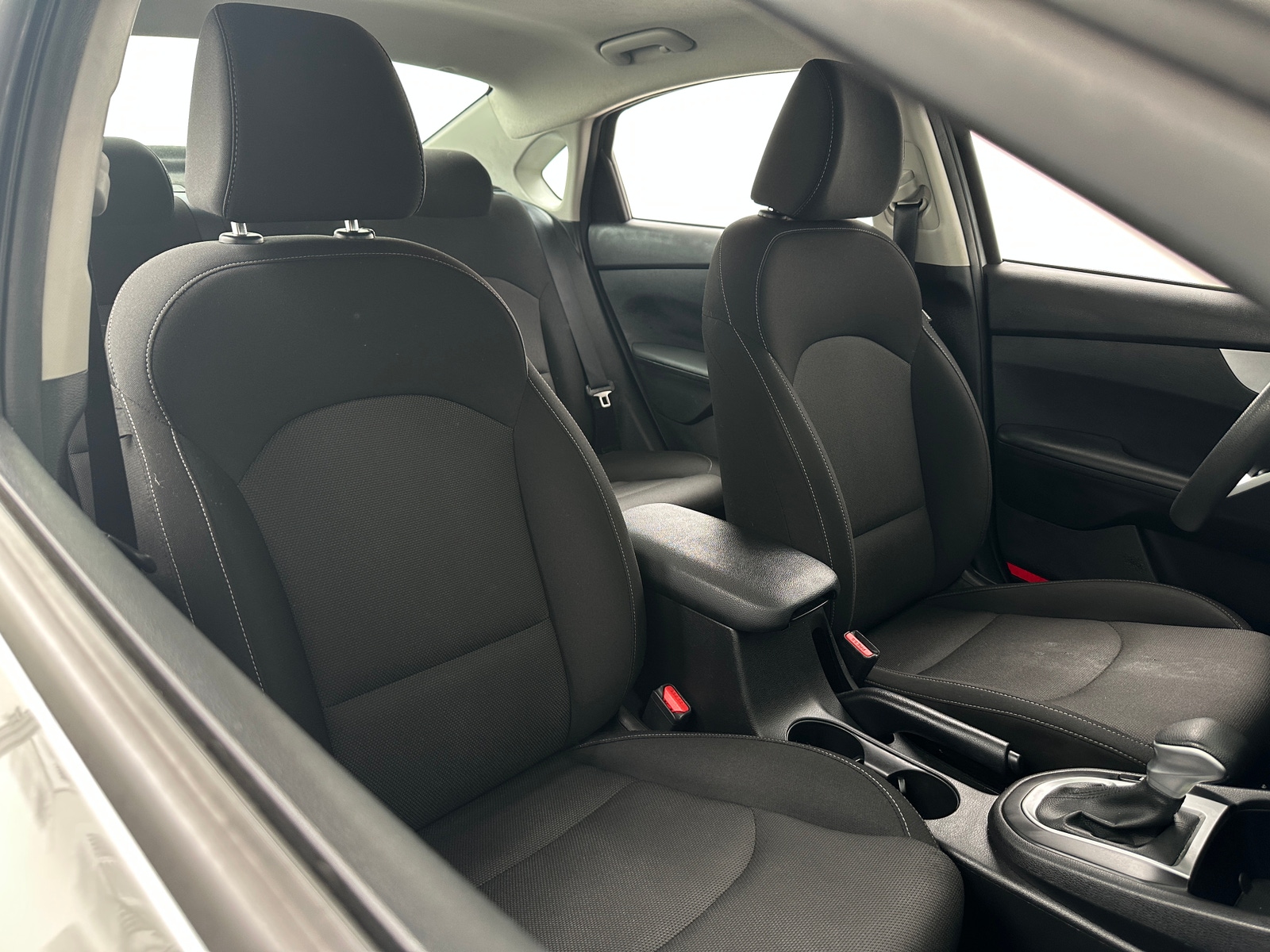 Thumbnail: 2023 Kia Forte - 2