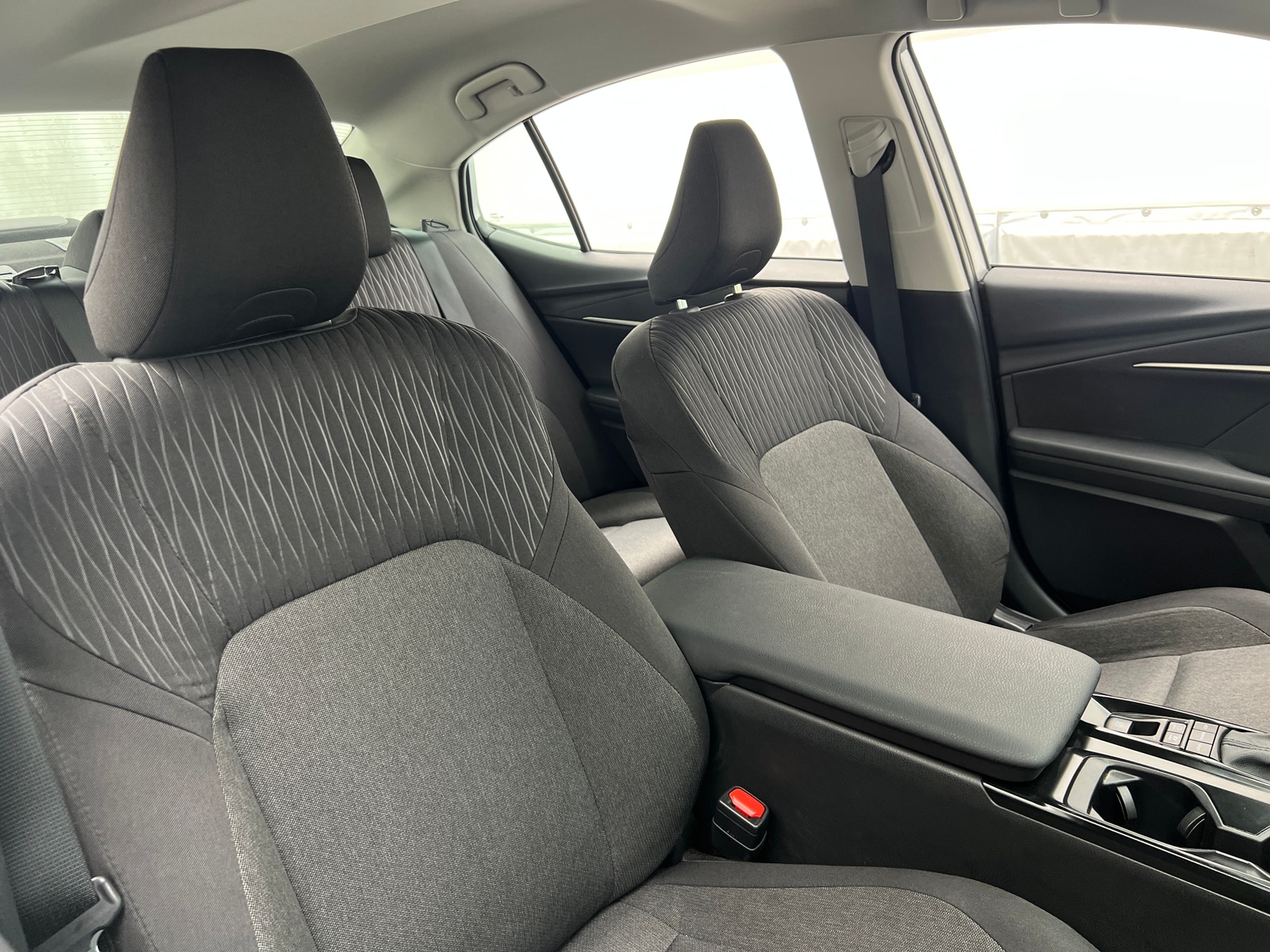 Thumbnail: 2025 Toyota Camry - 2