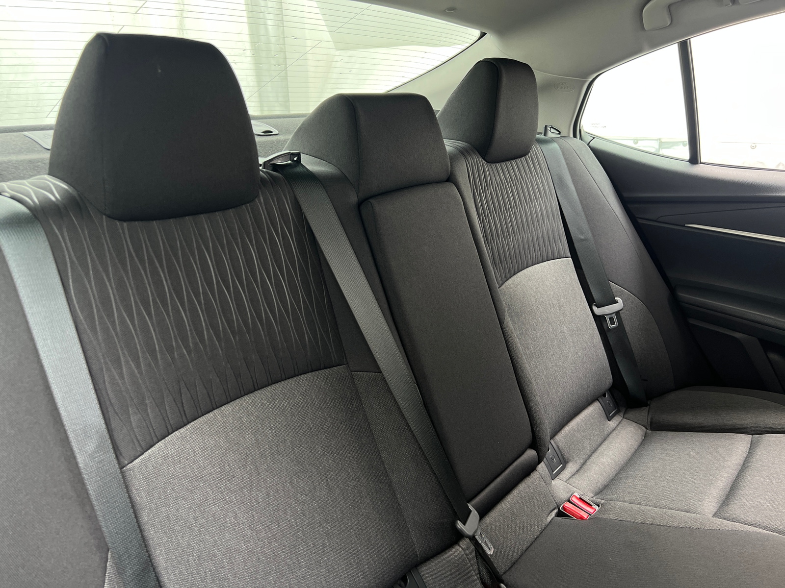 Thumbnail: 2025 Toyota Camry - 6