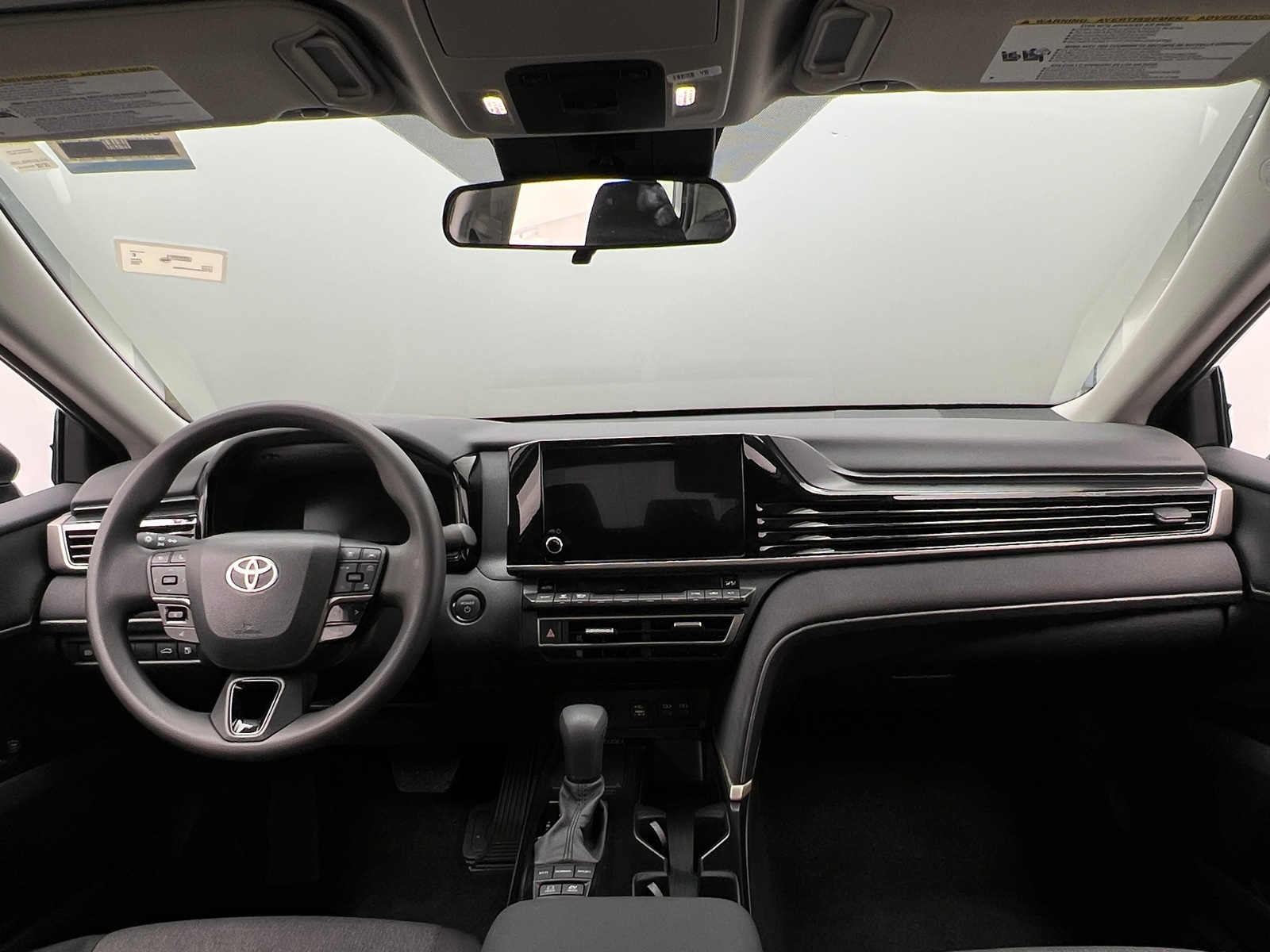 Thumbnail: 2025 Toyota Camry - 3