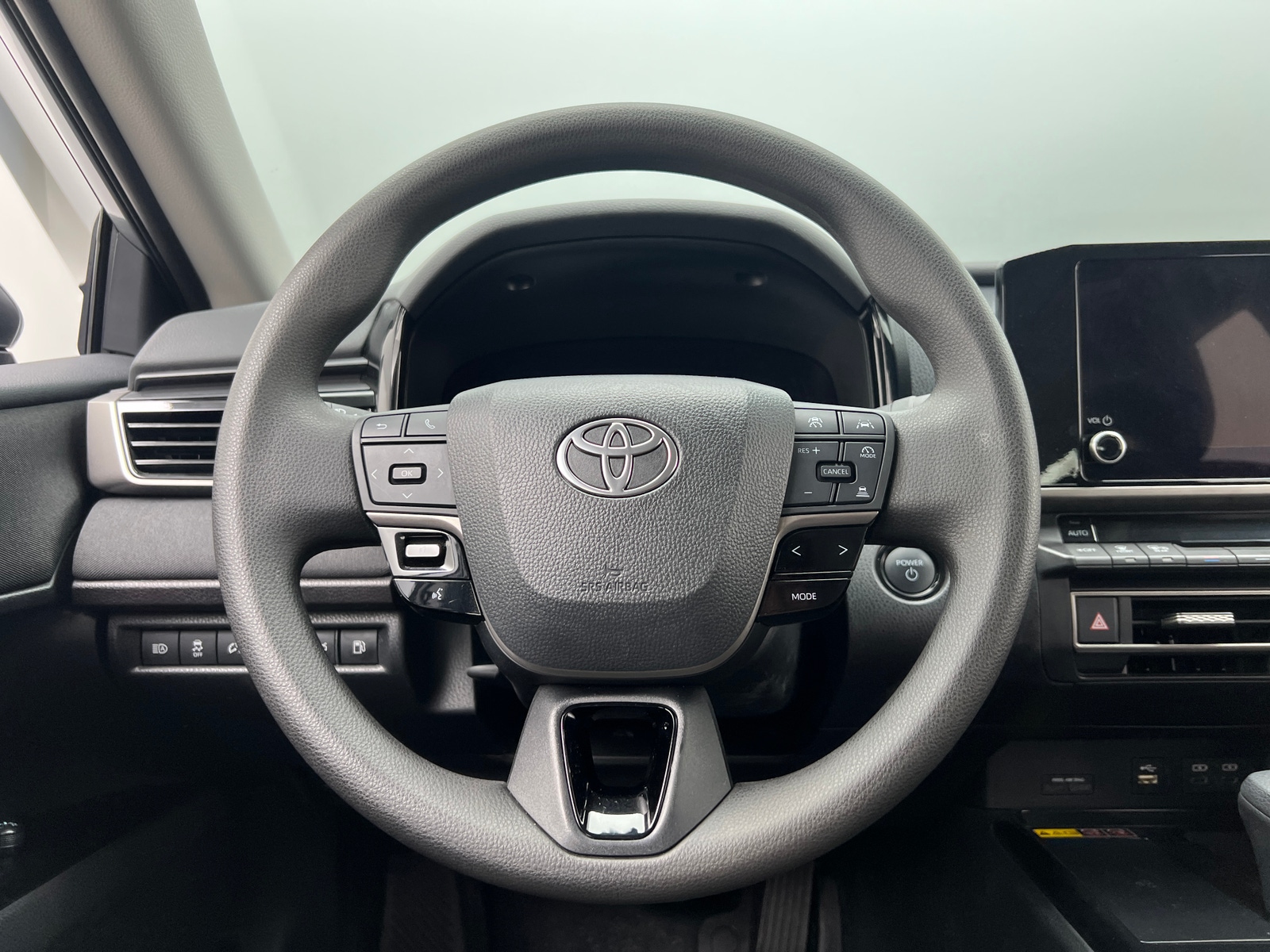 Thumbnail: 2025 Toyota Camry - 5