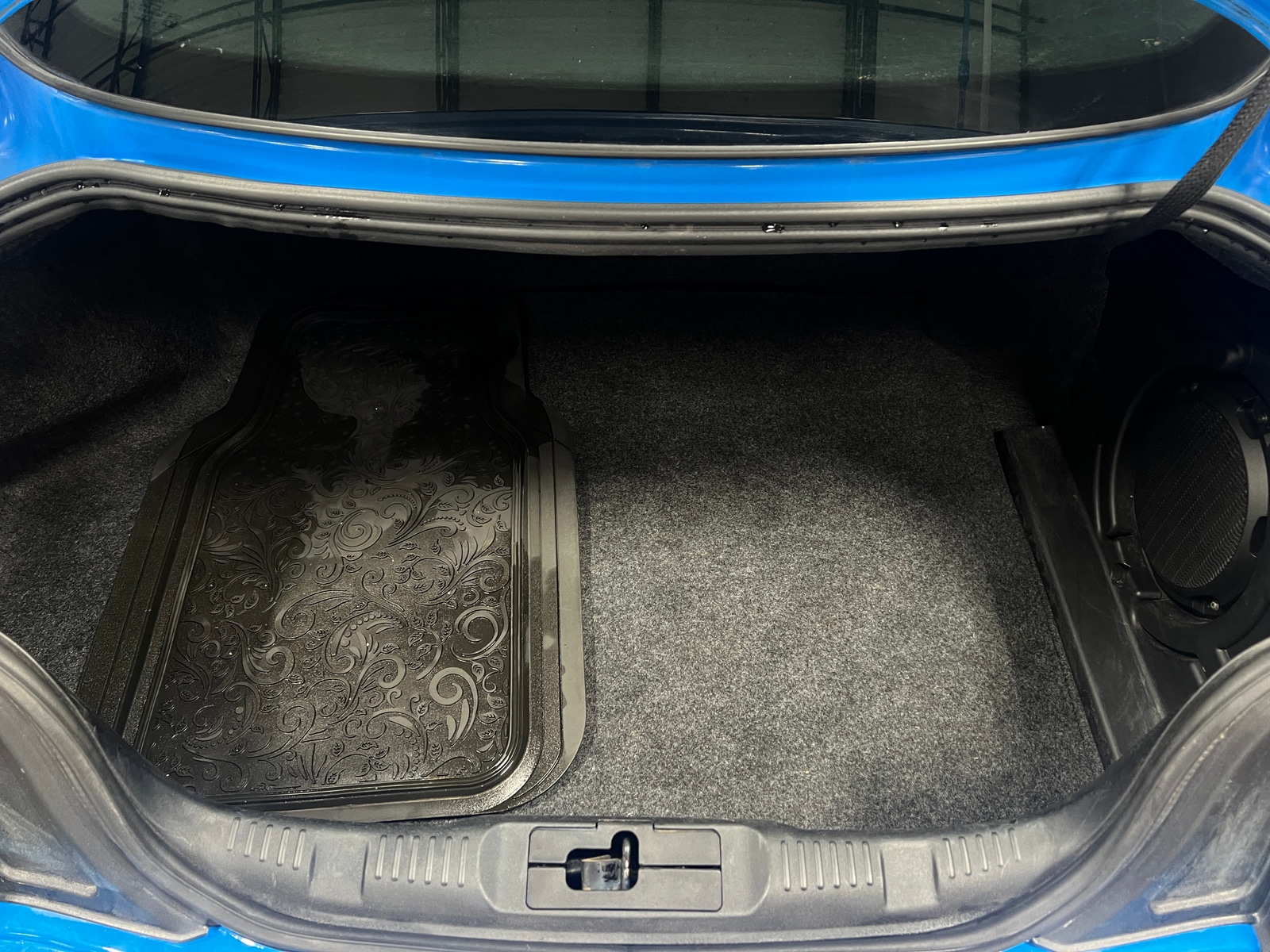 Thumbnail: 2017 Ford Mustang - 4