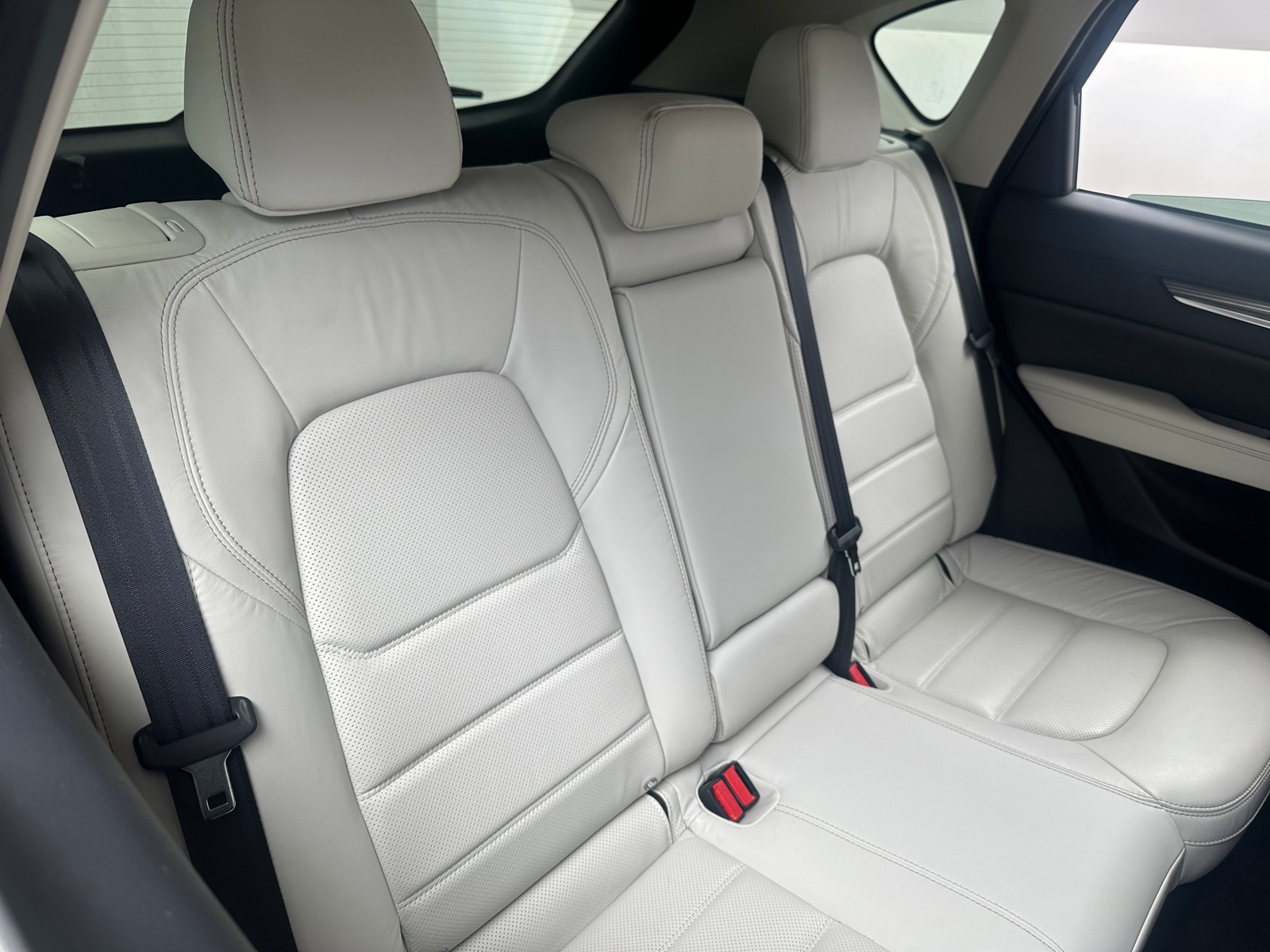 Thumbnail: 2018 Mazda CX-5 - 5