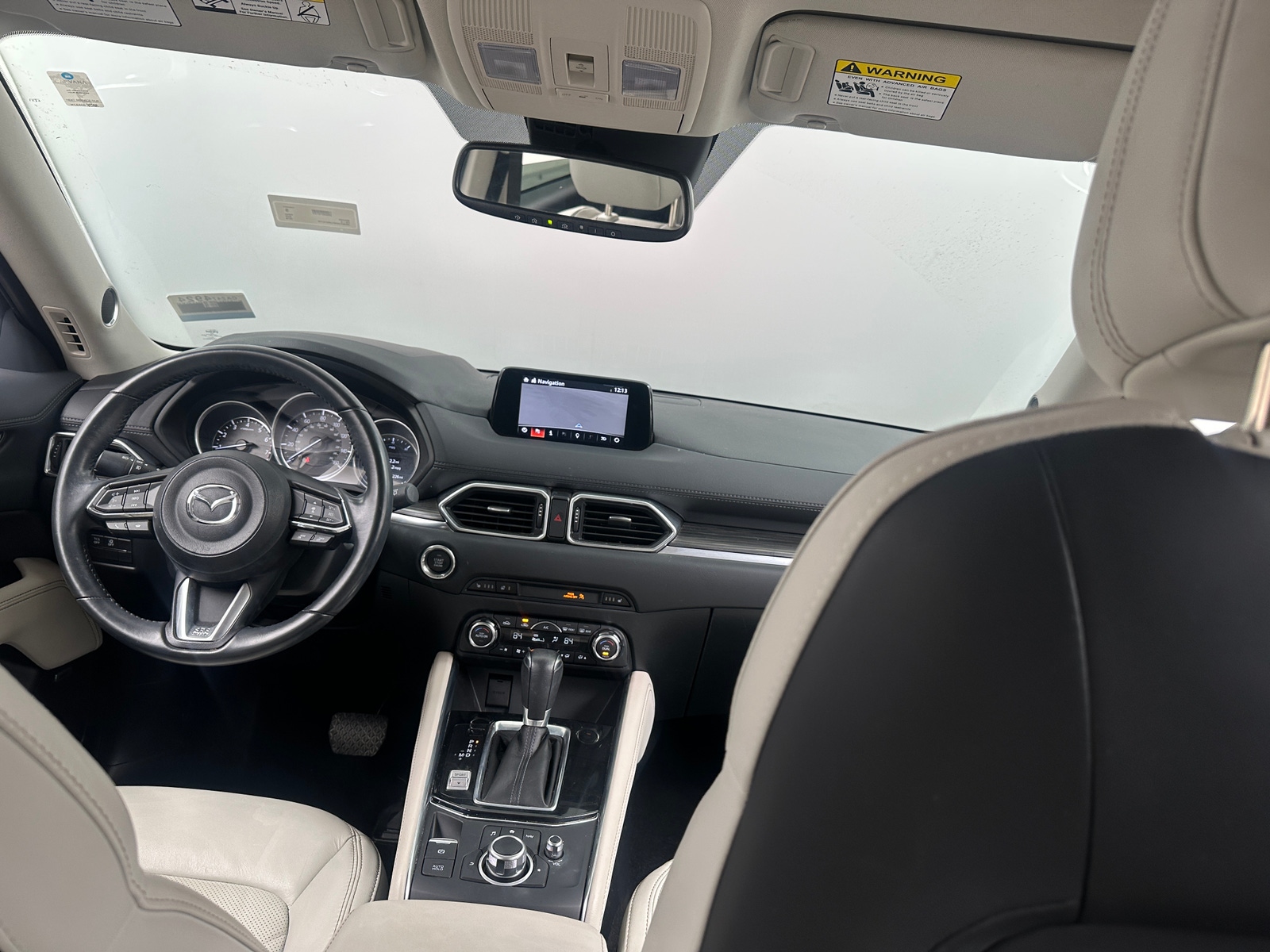 Thumbnail: 2018 Mazda CX-5 - 2