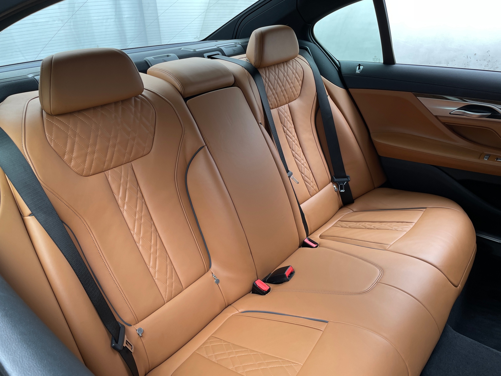 Thumbnail: 2019 BMW 7 Series - 5