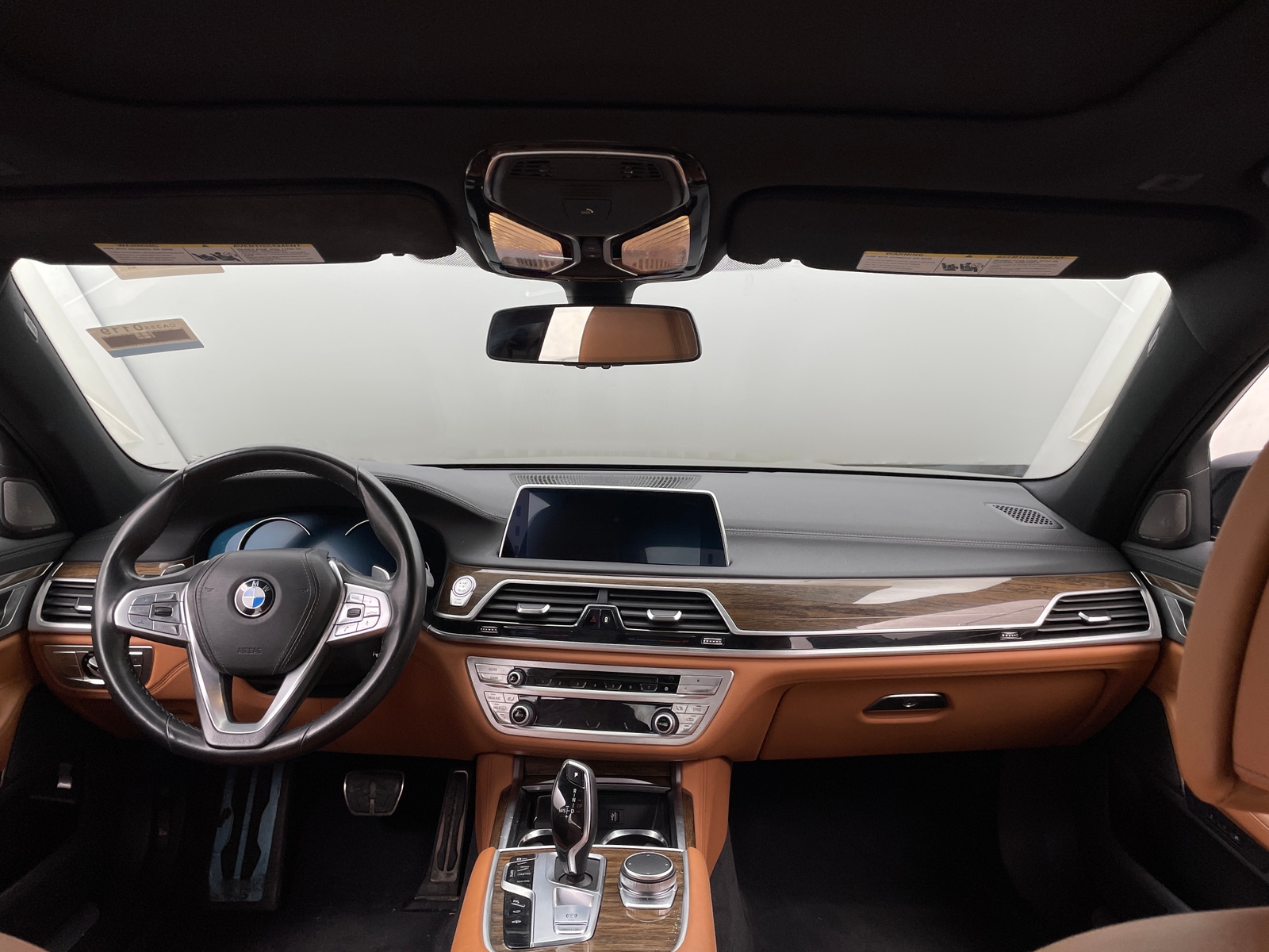 Thumbnail: 2019 BMW 7 Series - 2