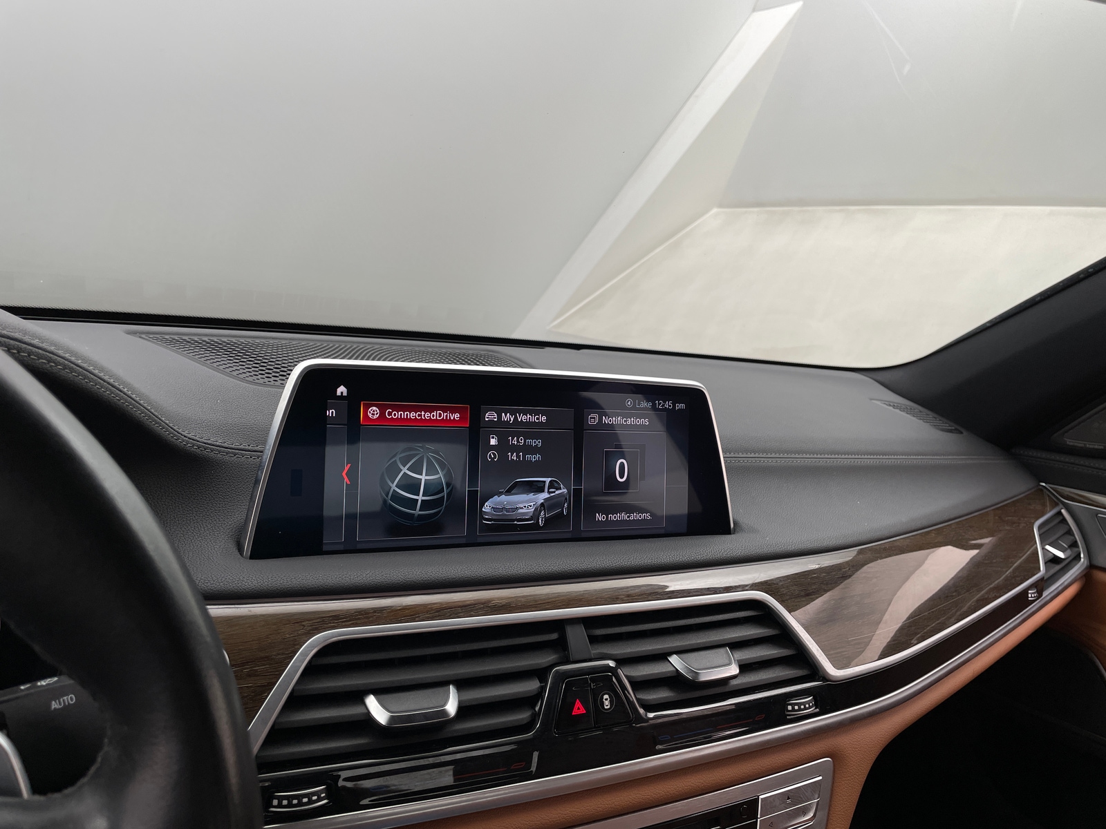 Thumbnail: 2019 BMW 7 Series - 3