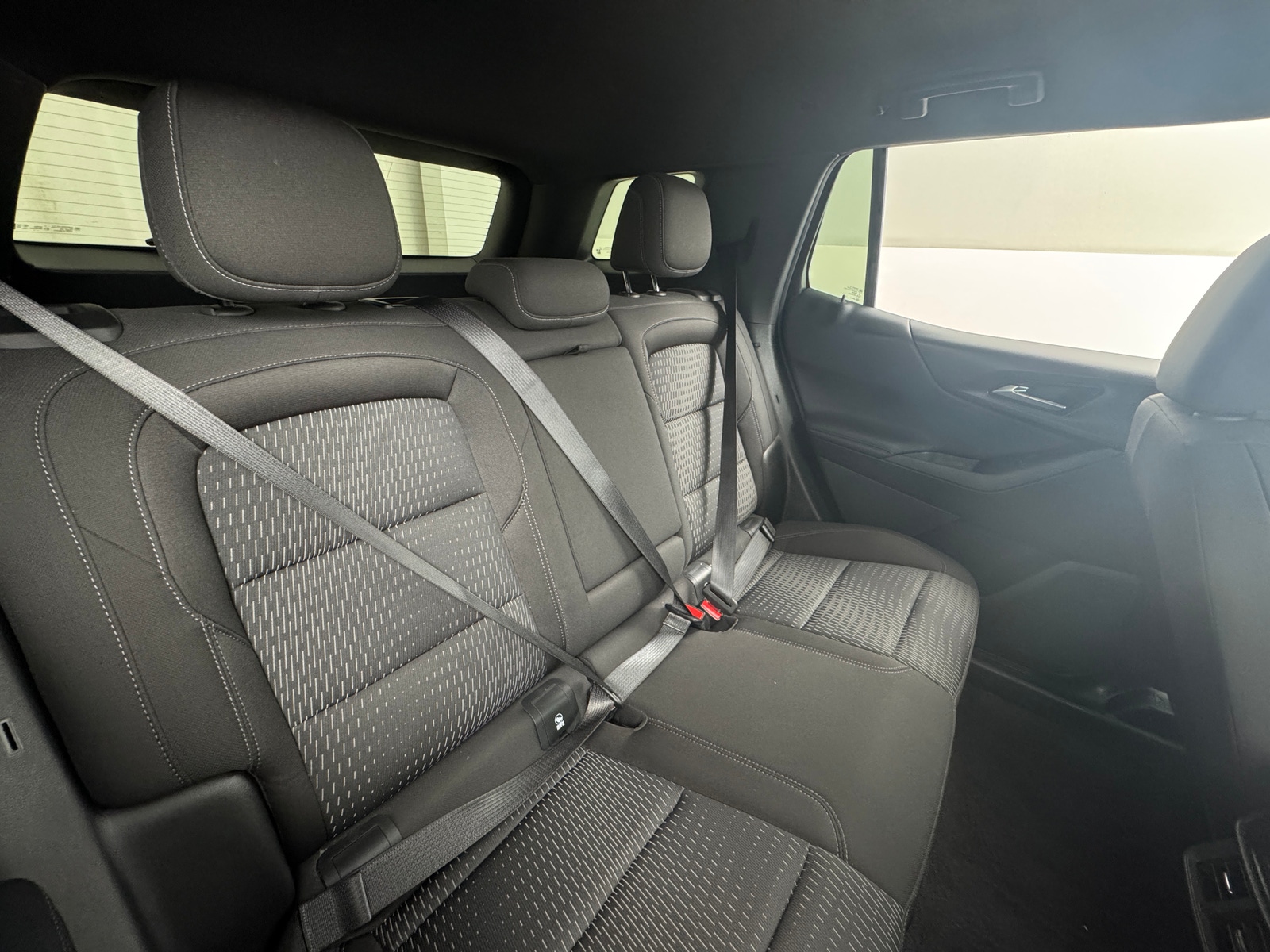 Thumbnail: 2025 Chevrolet Equinox - 6