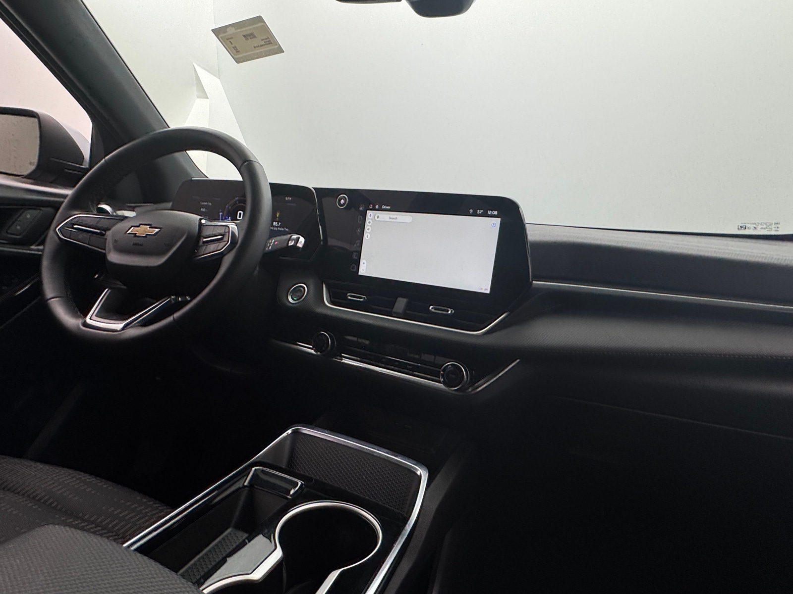 Thumbnail: 2025 Chevrolet Equinox - 3