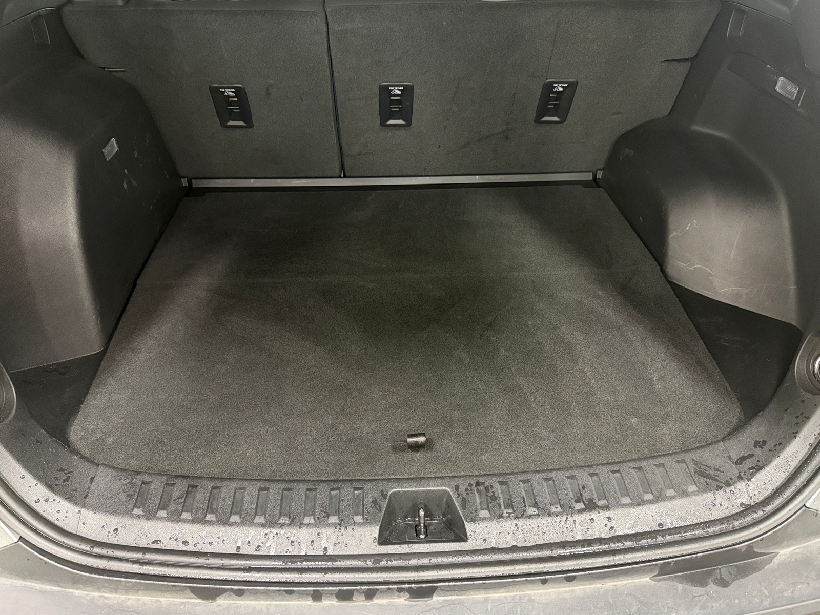 Thumbnail: 2025 Chevrolet Equinox - 7