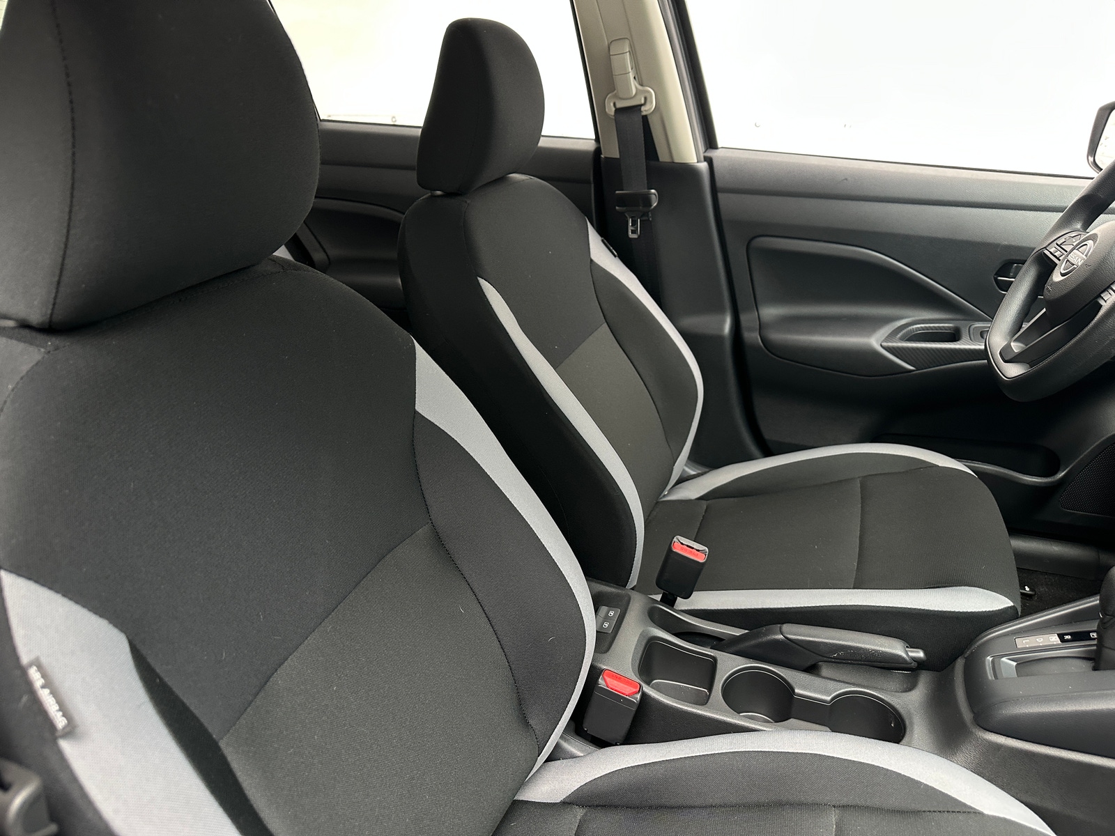 Thumbnail: 2025 Nissan Versa - 2