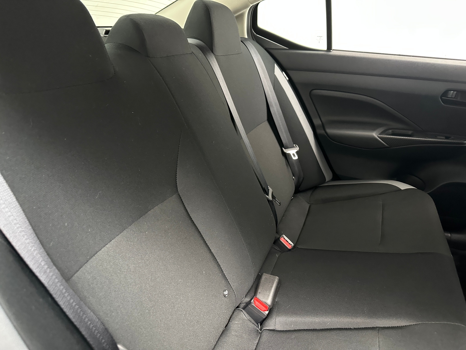 Thumbnail: 2025 Nissan Versa - 6