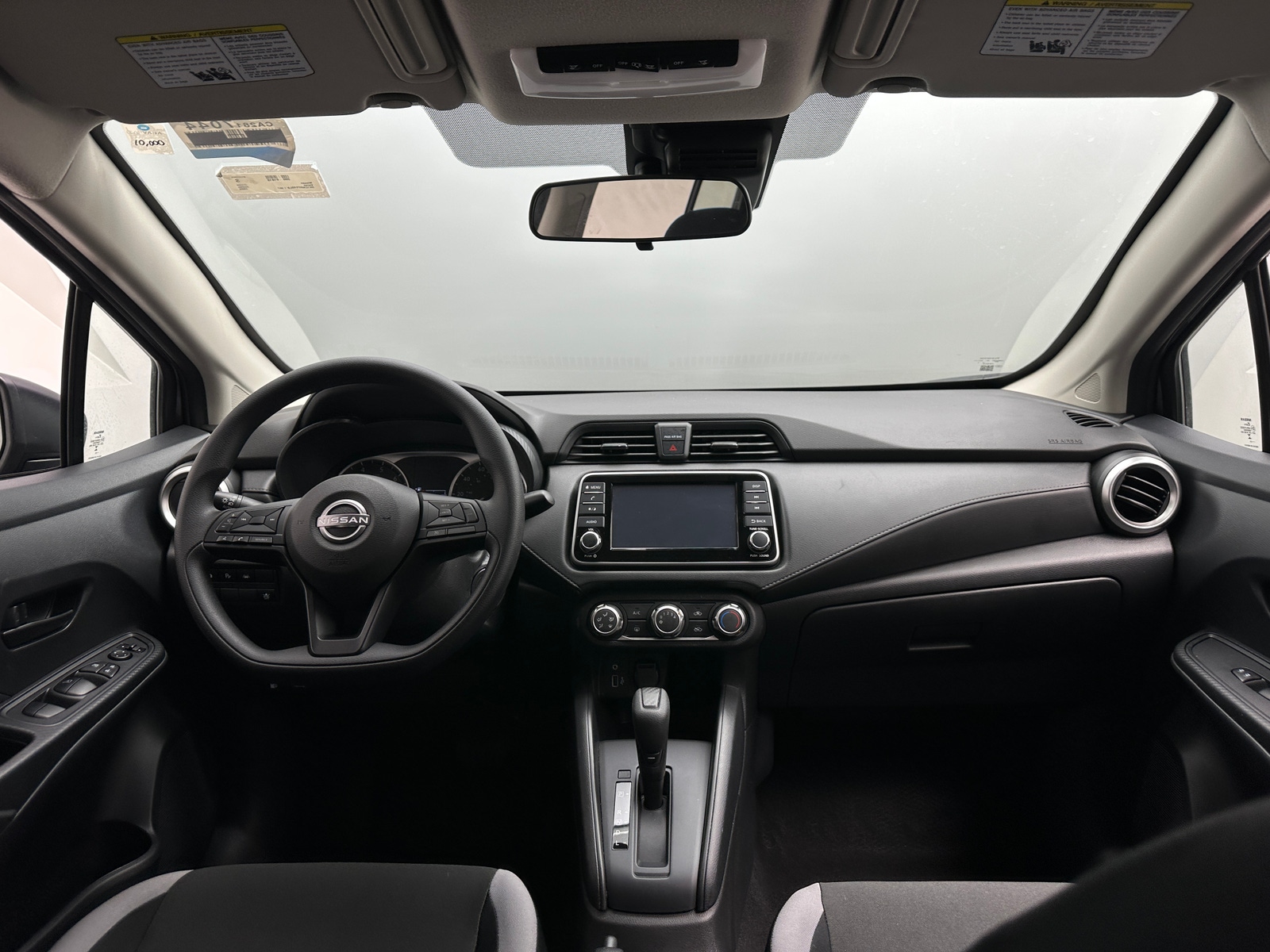 Thumbnail: 2025 Nissan Versa - 3