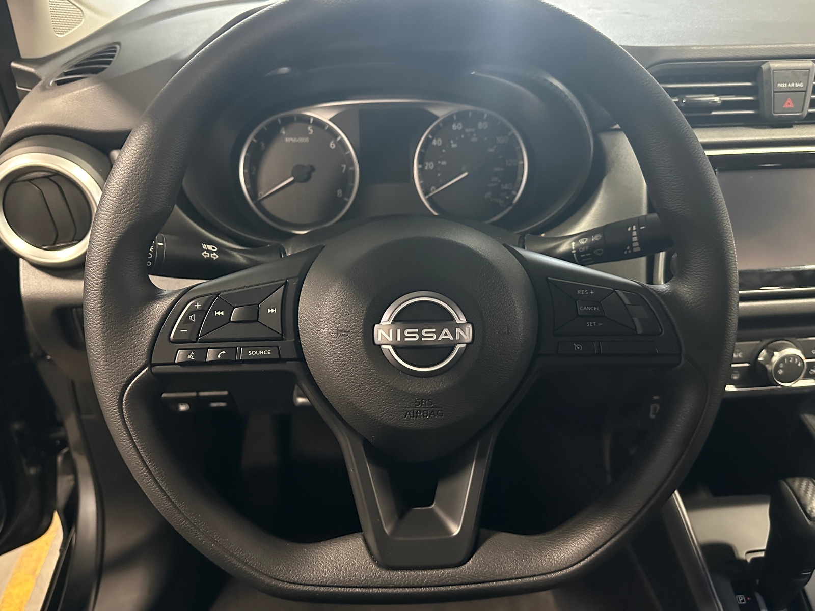 Thumbnail: 2025 Nissan Versa - 5