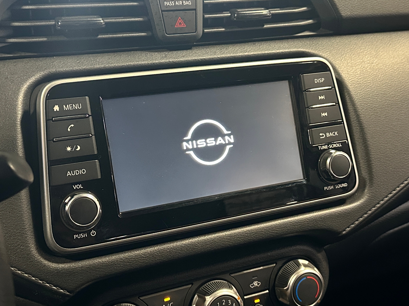 Thumbnail: 2025 Nissan Versa - 4