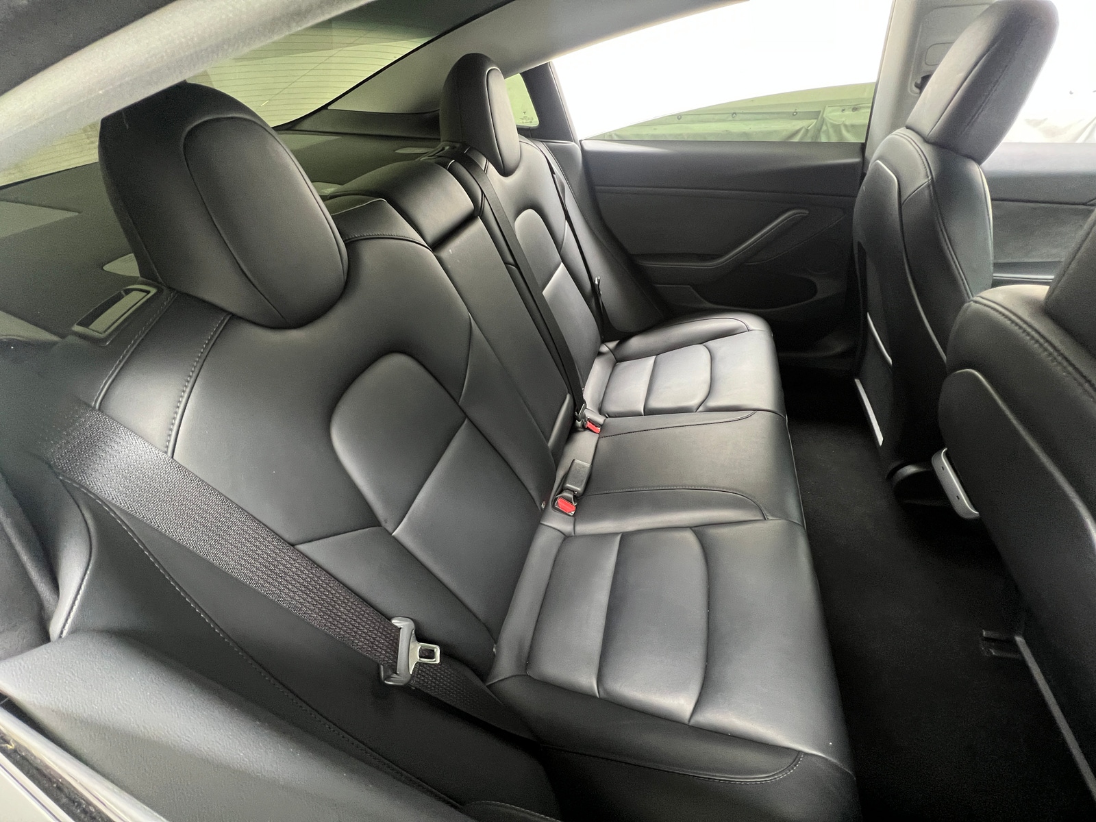 Thumbnail: 2022 Tesla Model 3 - 5