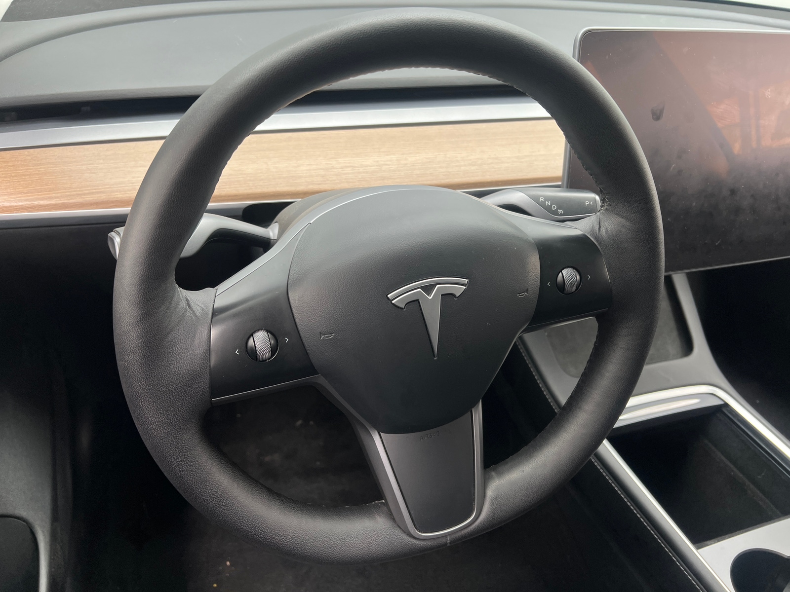 Thumbnail: 2022 Tesla Model 3 - 4