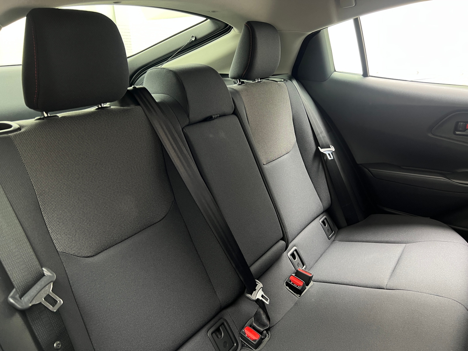 Thumbnail: 2025 Toyota Prius - 6