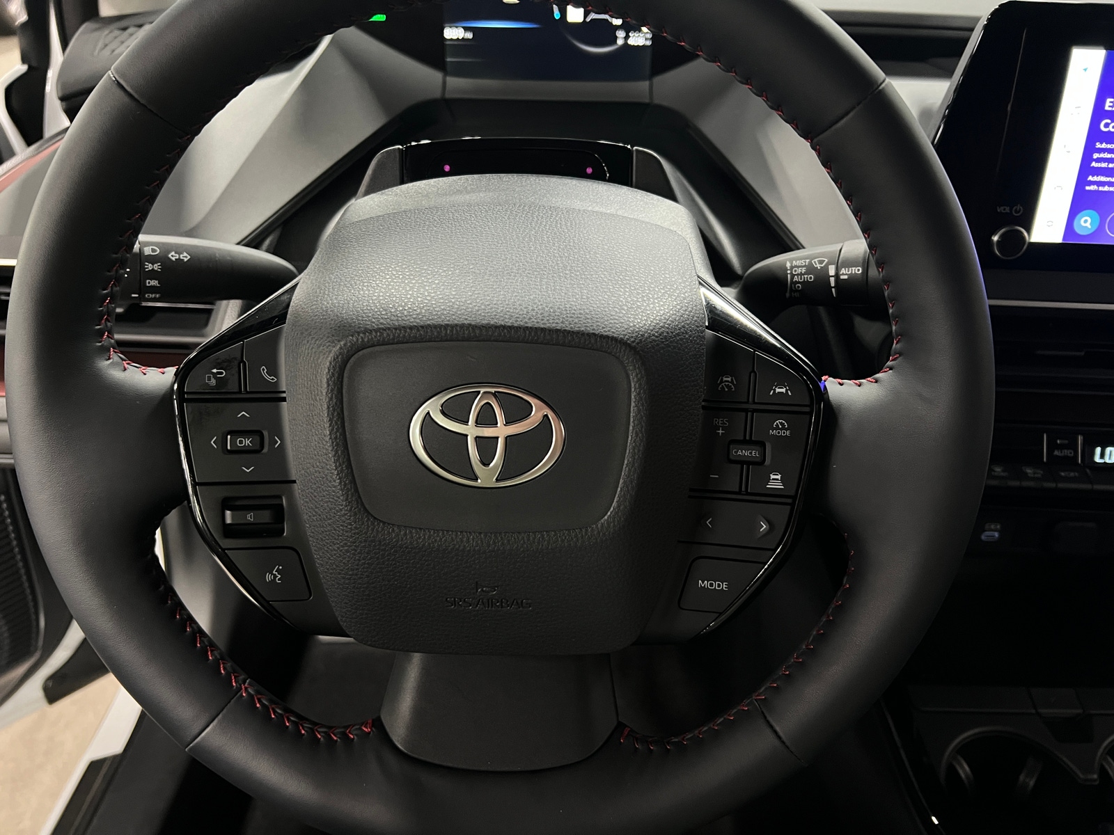 Thumbnail: 2025 Toyota Prius - 5