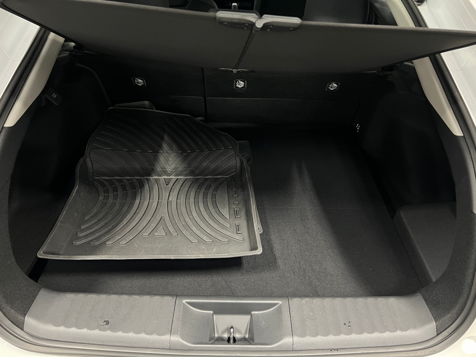 Thumbnail: 2025 Toyota Prius - 7