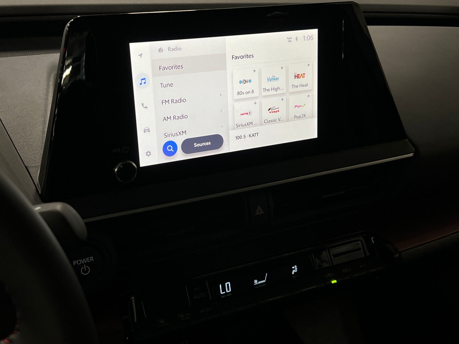 Thumbnail: 2025 Toyota Prius - 4