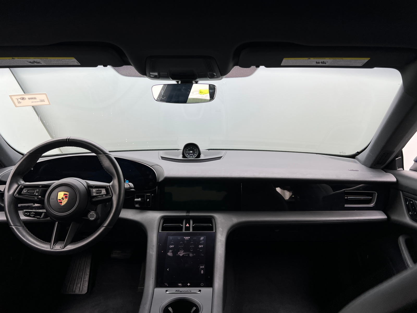 Thumbnail: 2020 Porsche Taycan - 3