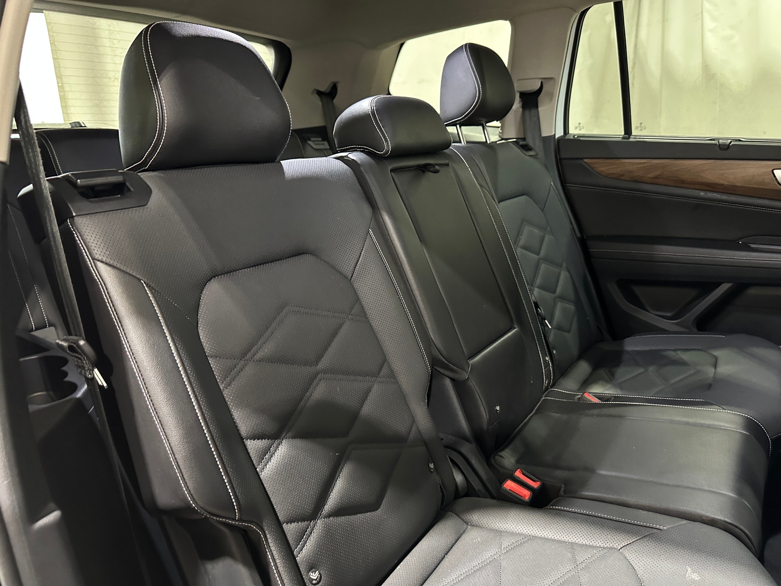 Thumbnail: 2025 Volkswagen Atlas - 5