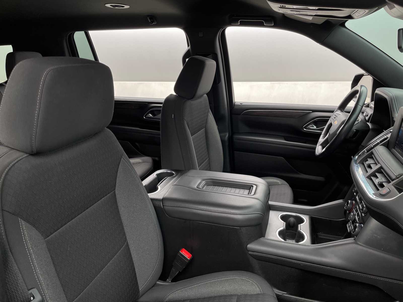 Thumbnail: 2023 Chevrolet Suburban - 2