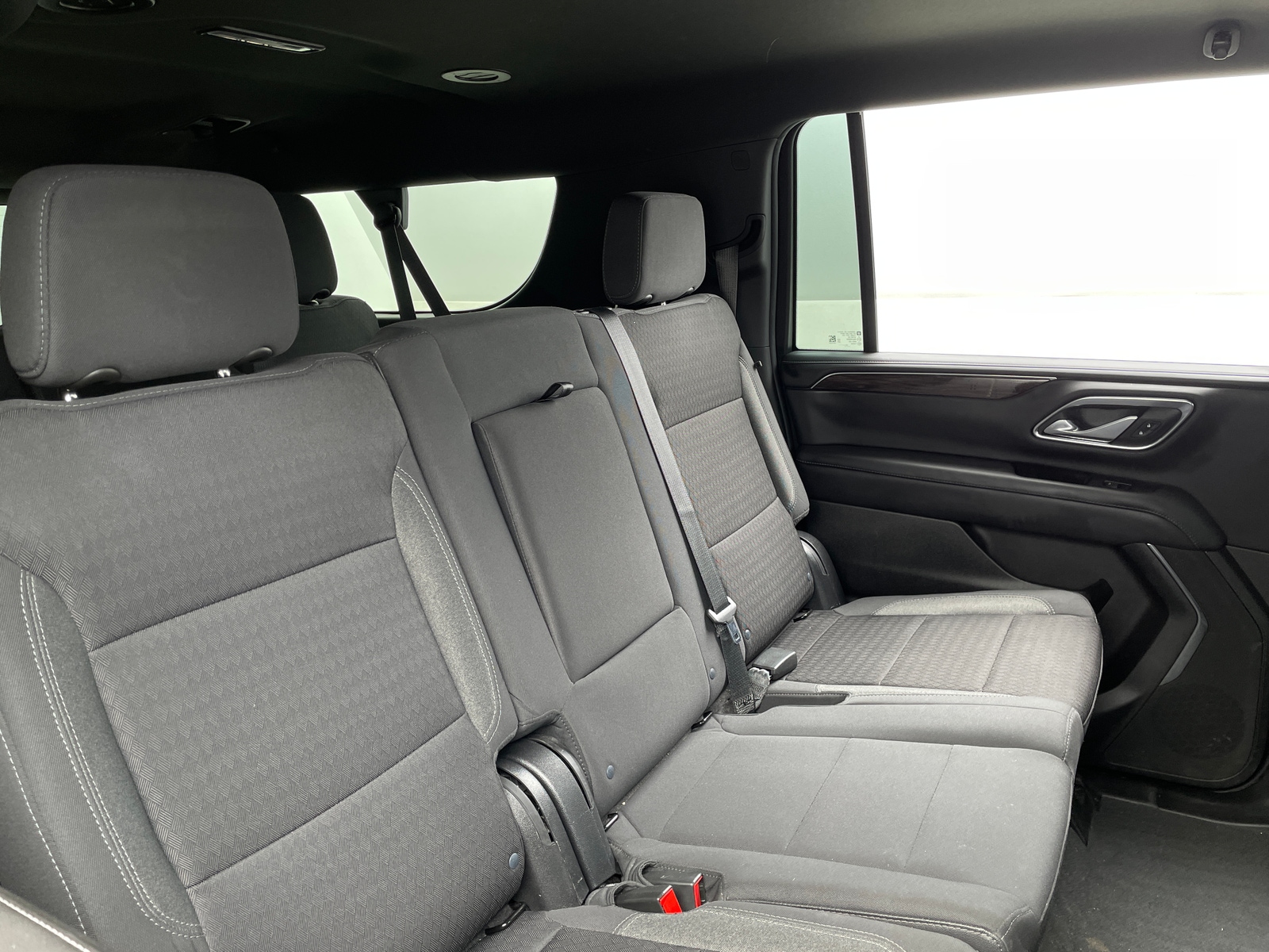 Thumbnail: 2023 Chevrolet Suburban - 6