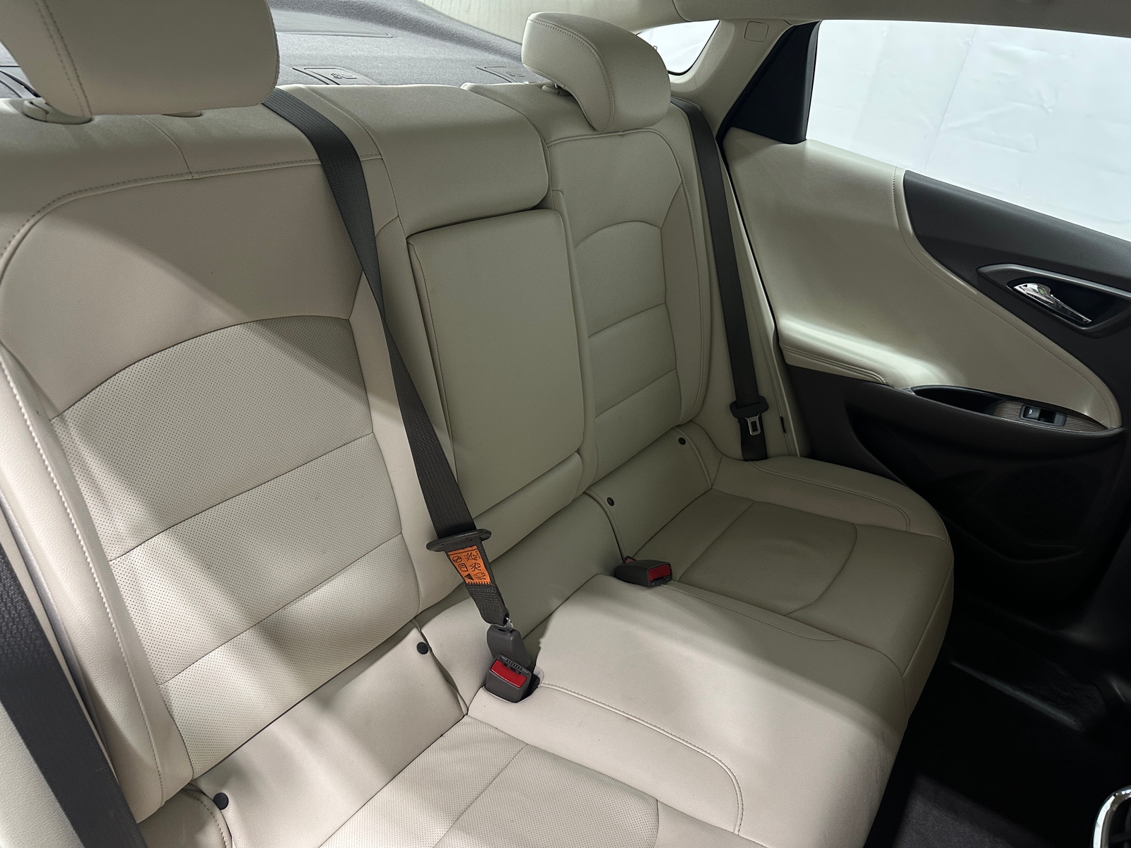 Thumbnail: 2024 Chevrolet Malibu - 5