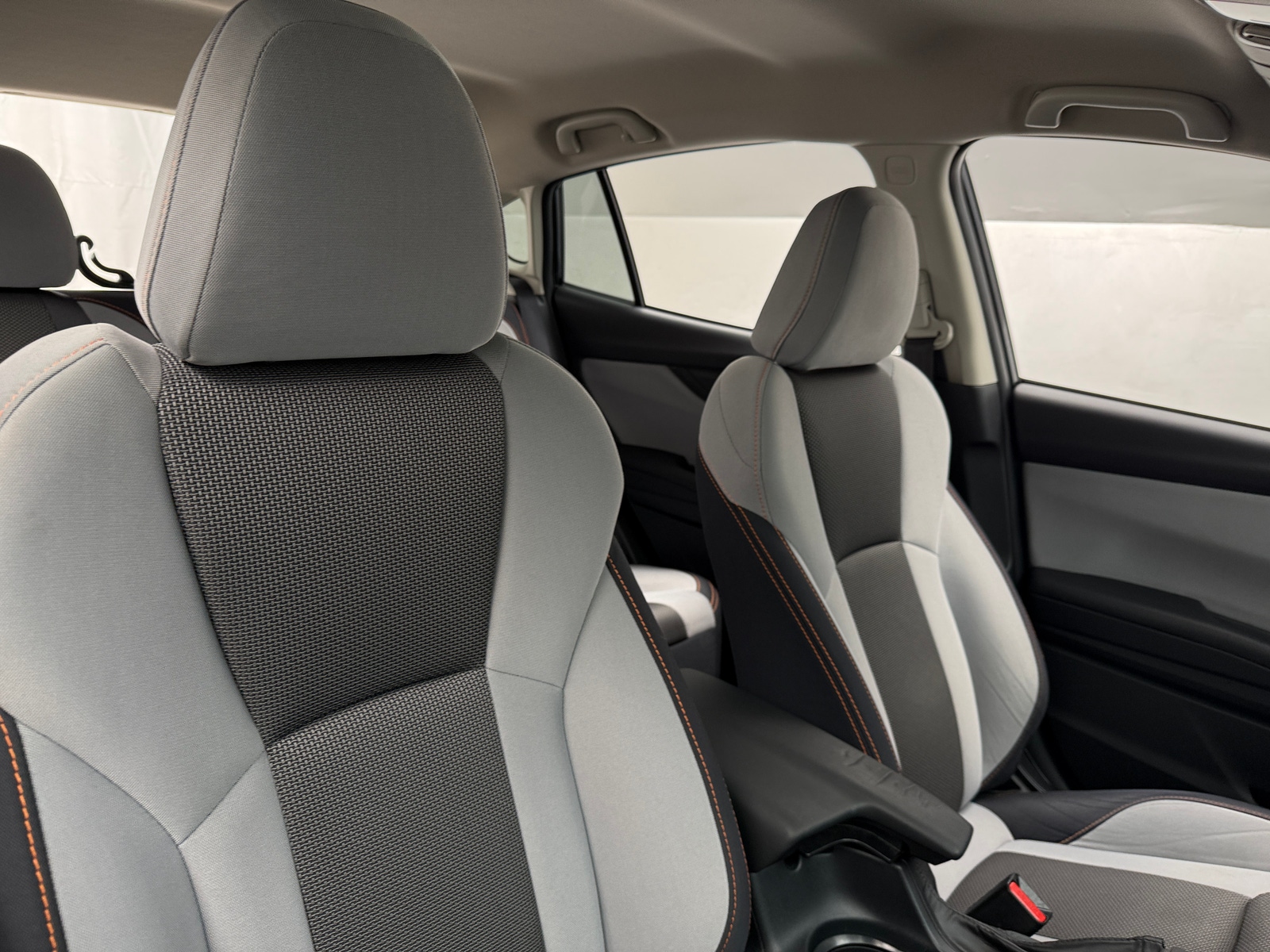 Thumbnail: 2018 Subaru Crosstrek - 2