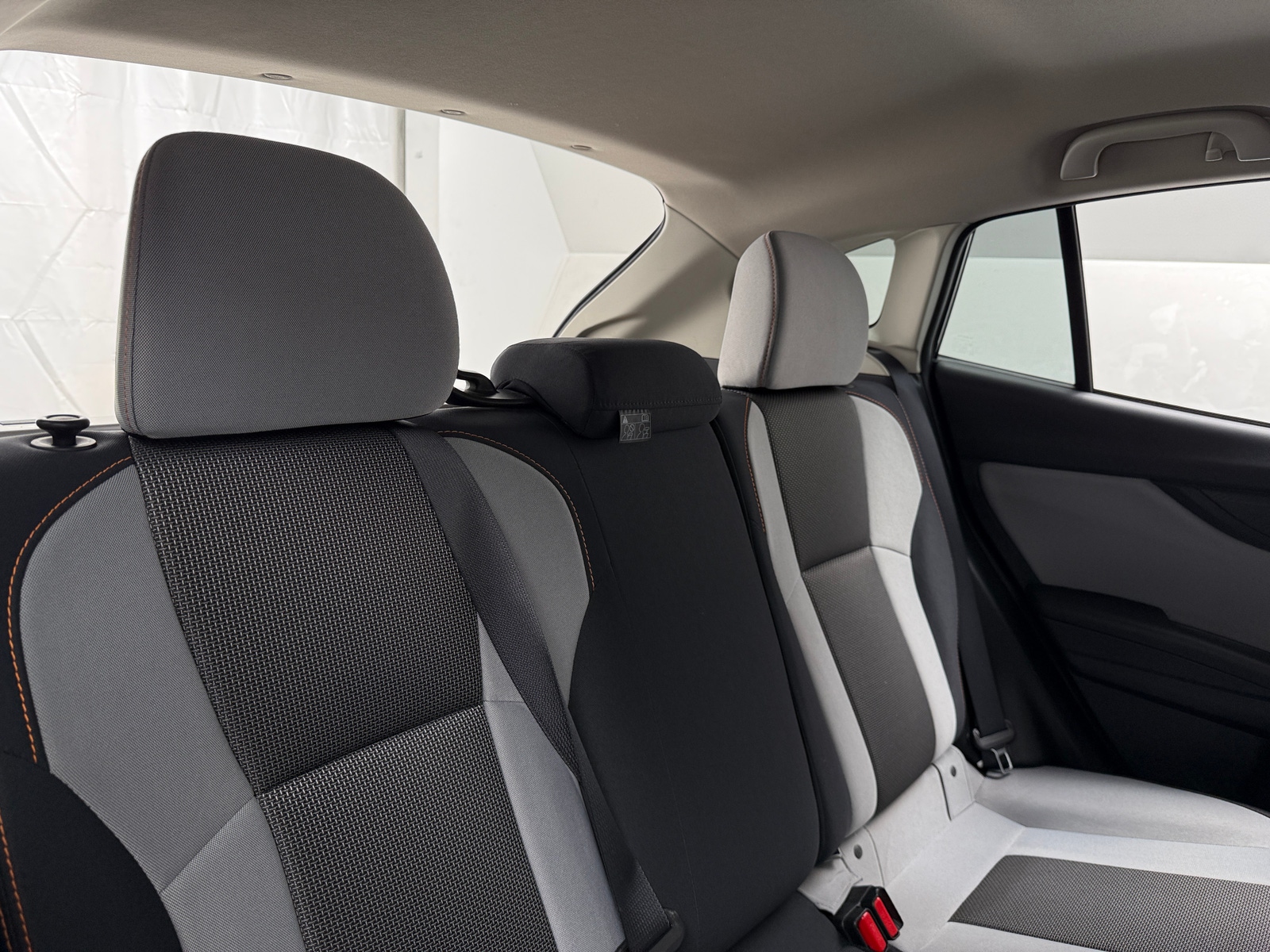 Thumbnail: 2018 Subaru Crosstrek - 6