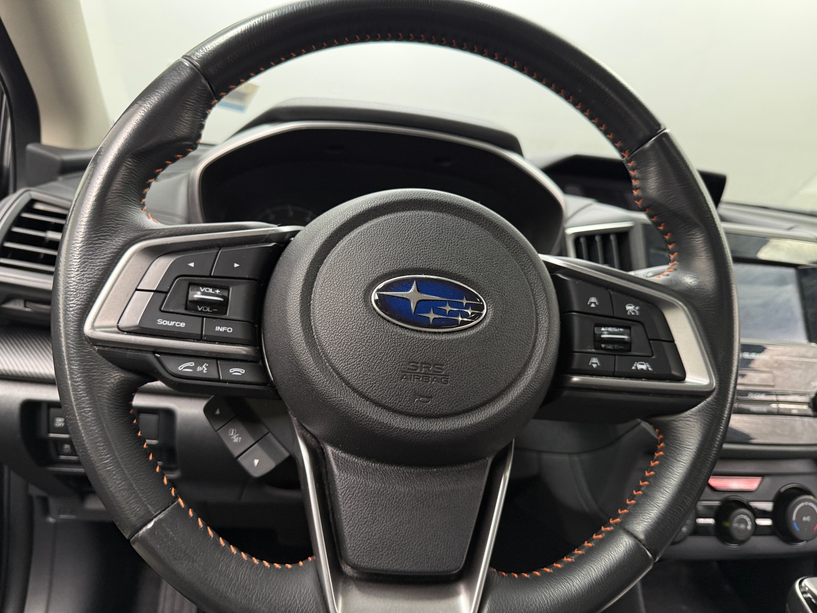 Thumbnail: 2018 Subaru Crosstrek - 5