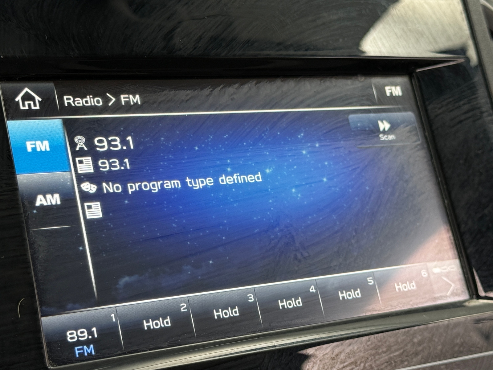 Thumbnail: 2018 Subaru Crosstrek - 4