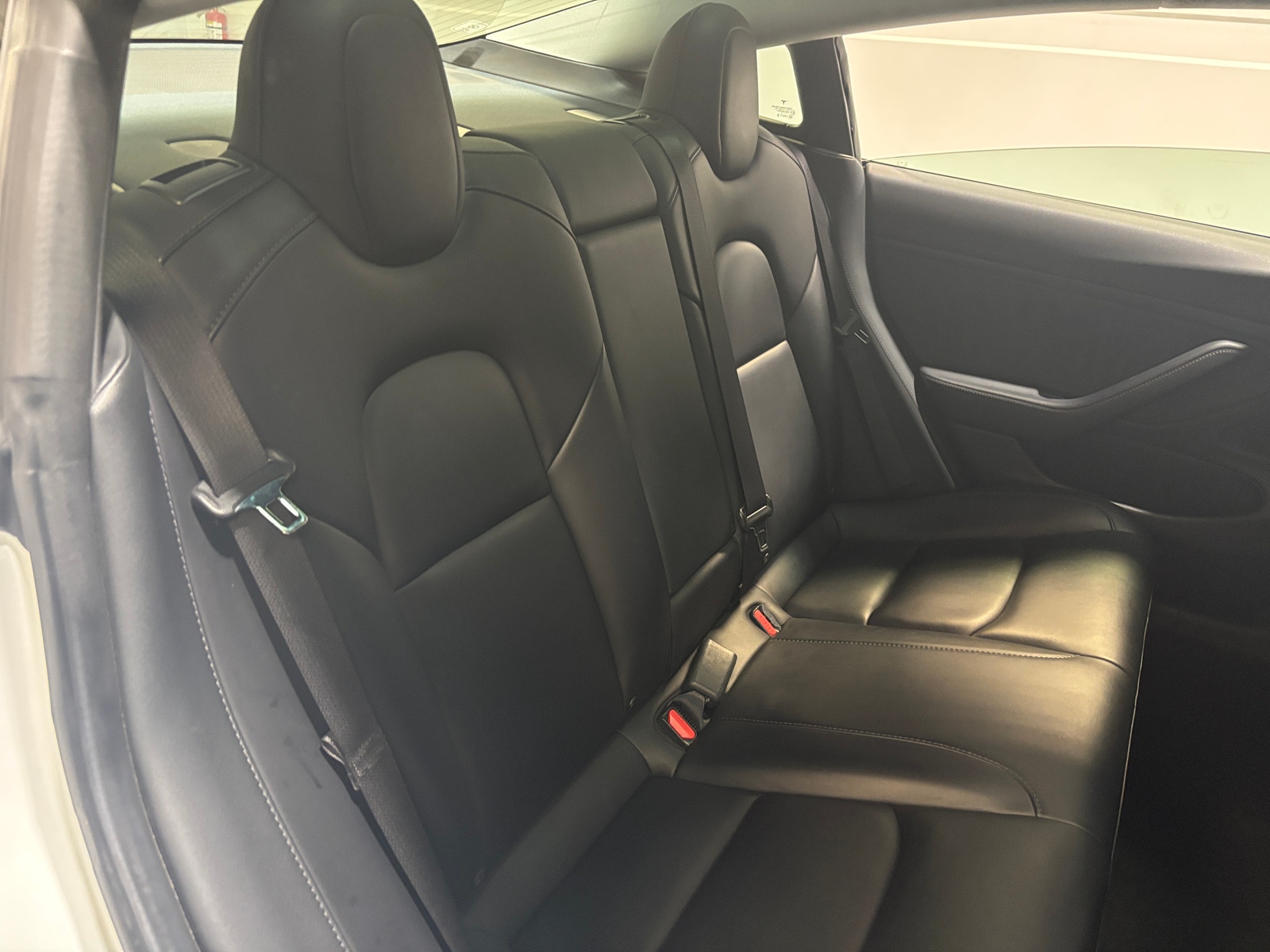 Thumbnail: 2019 Tesla Model 3 - 5