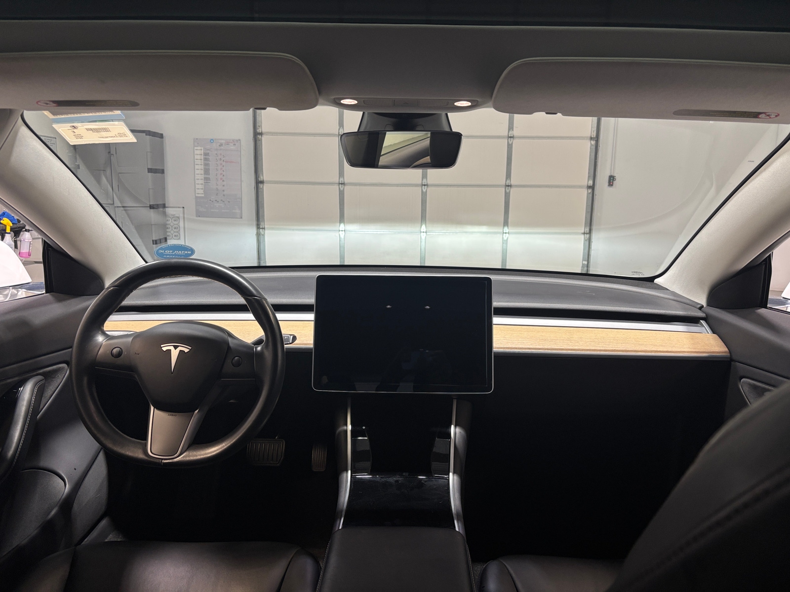 Thumbnail: 2019 Tesla Model 3 - 2